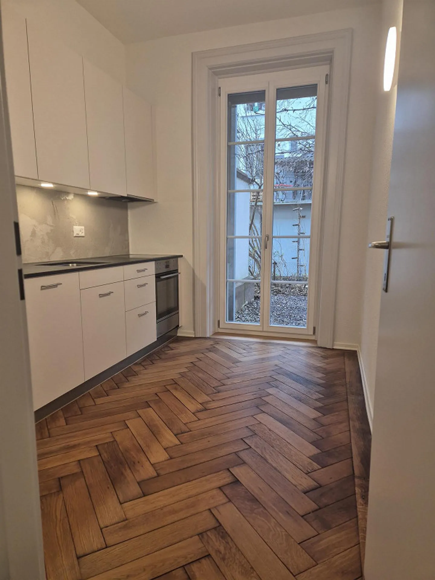 Un bijou au cœur du quartier Breitenrain - Photo 1 sur 9