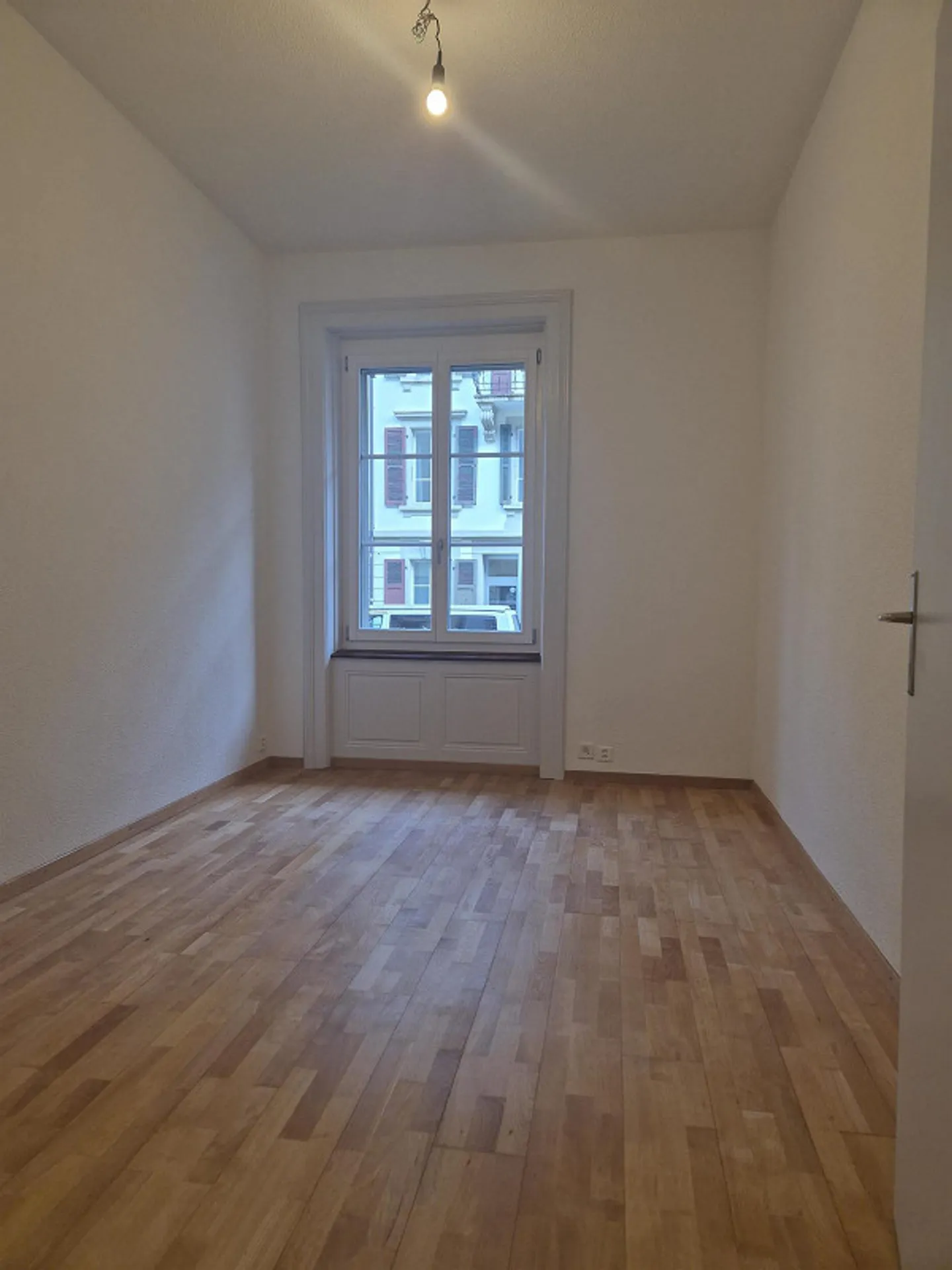 Un bijou au cœur du quartier Breitenrain - Photo 5 sur 9