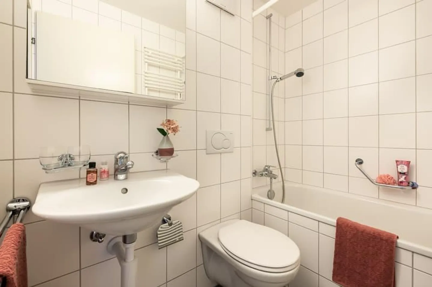 Licht, Komfort und perfekte Lage - Foto 10 von 10