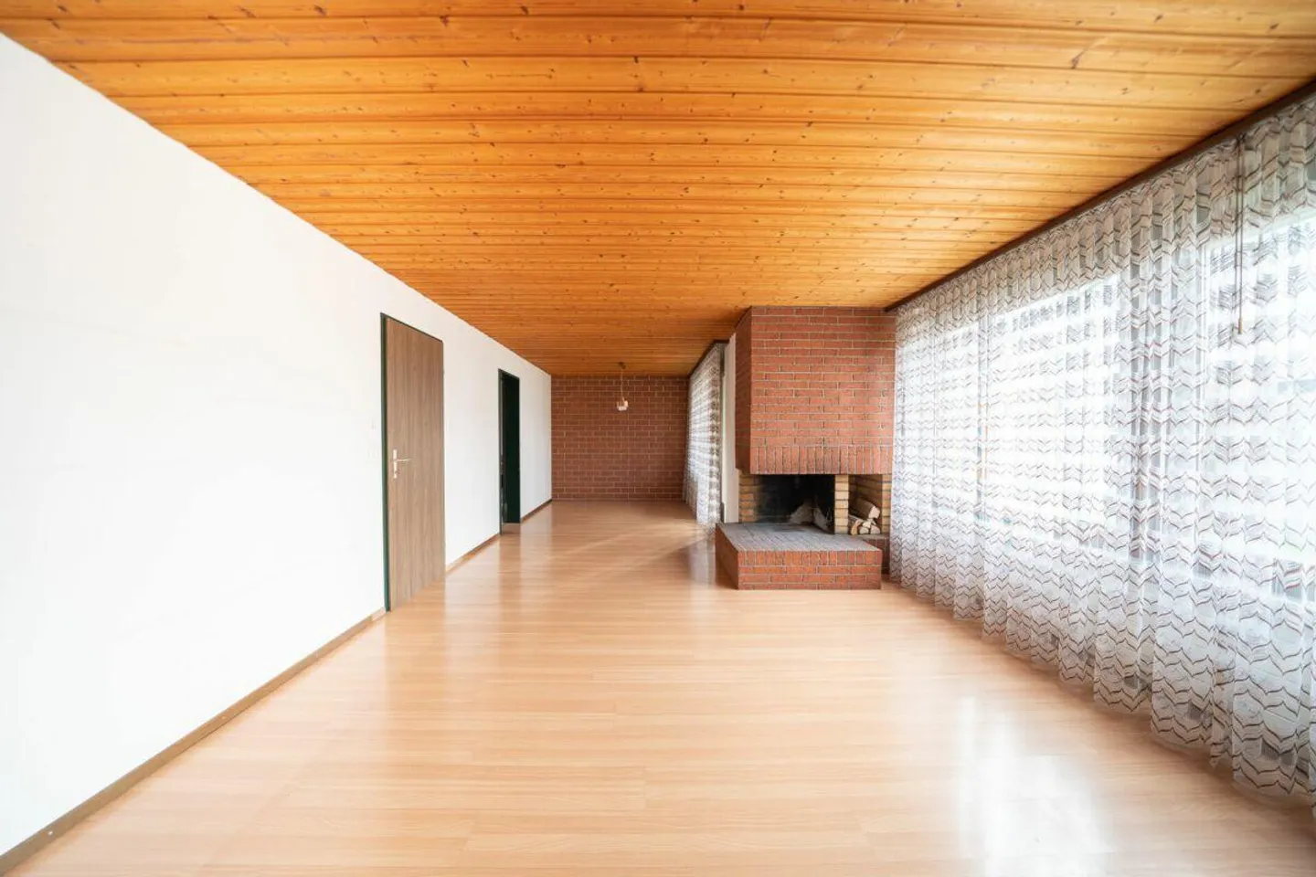Familienfreundliches Doppelhaus - Foto 6 von 13