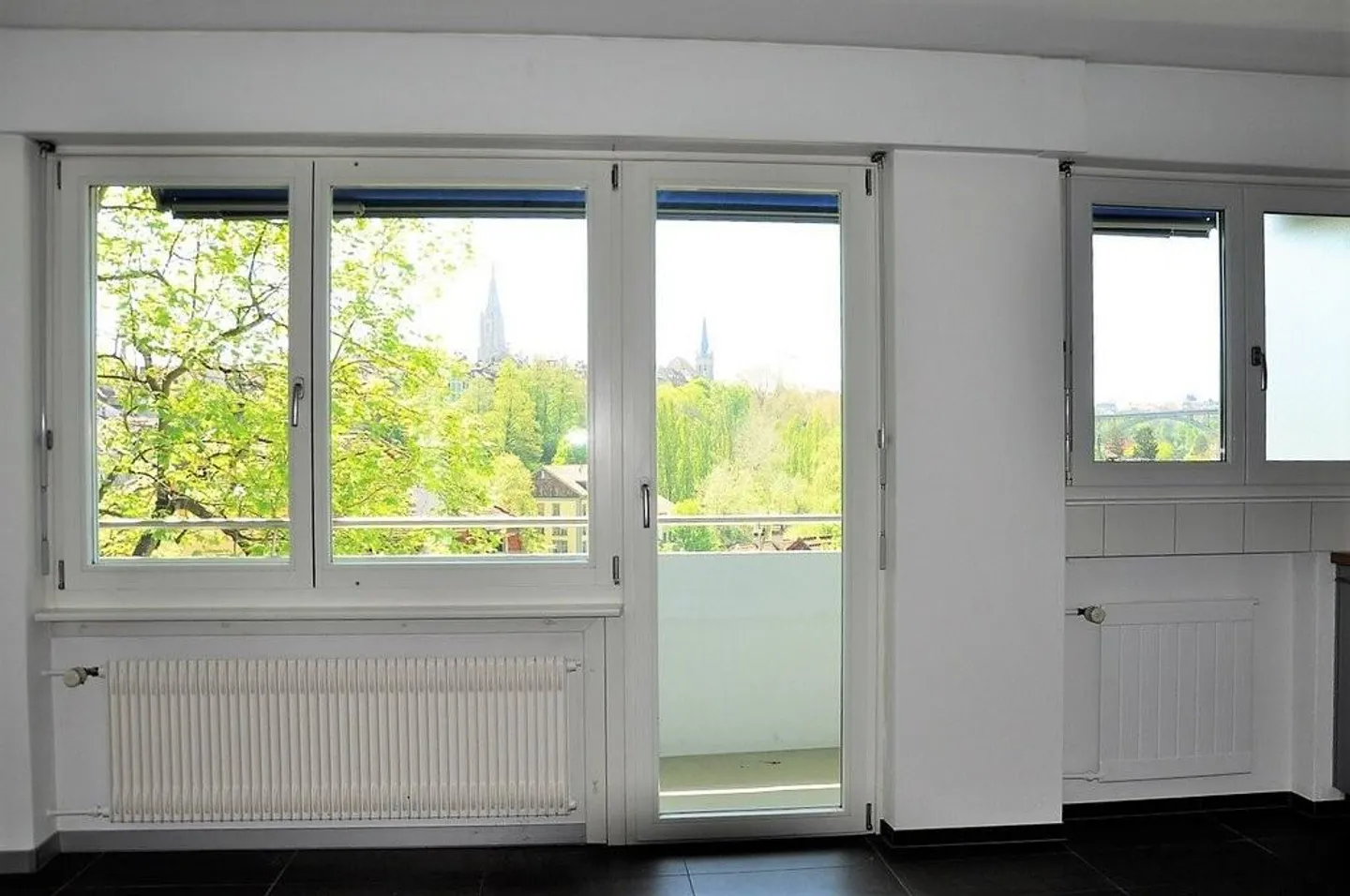 Quiet location below the beautiful Bern old town - Photo 7 of 9