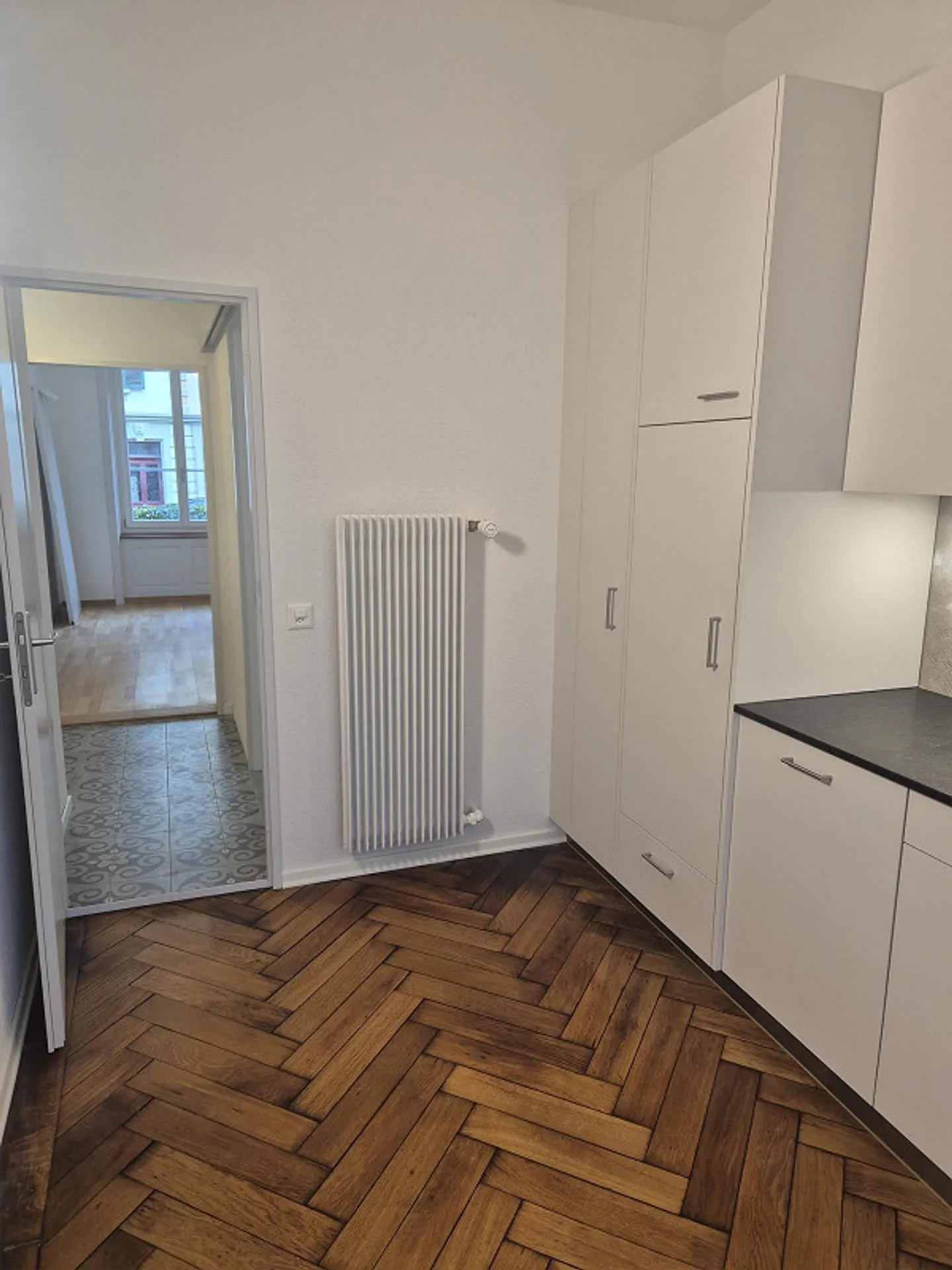 Un bijou au cœur du quartier Breitenrain - Photo 2 sur 9