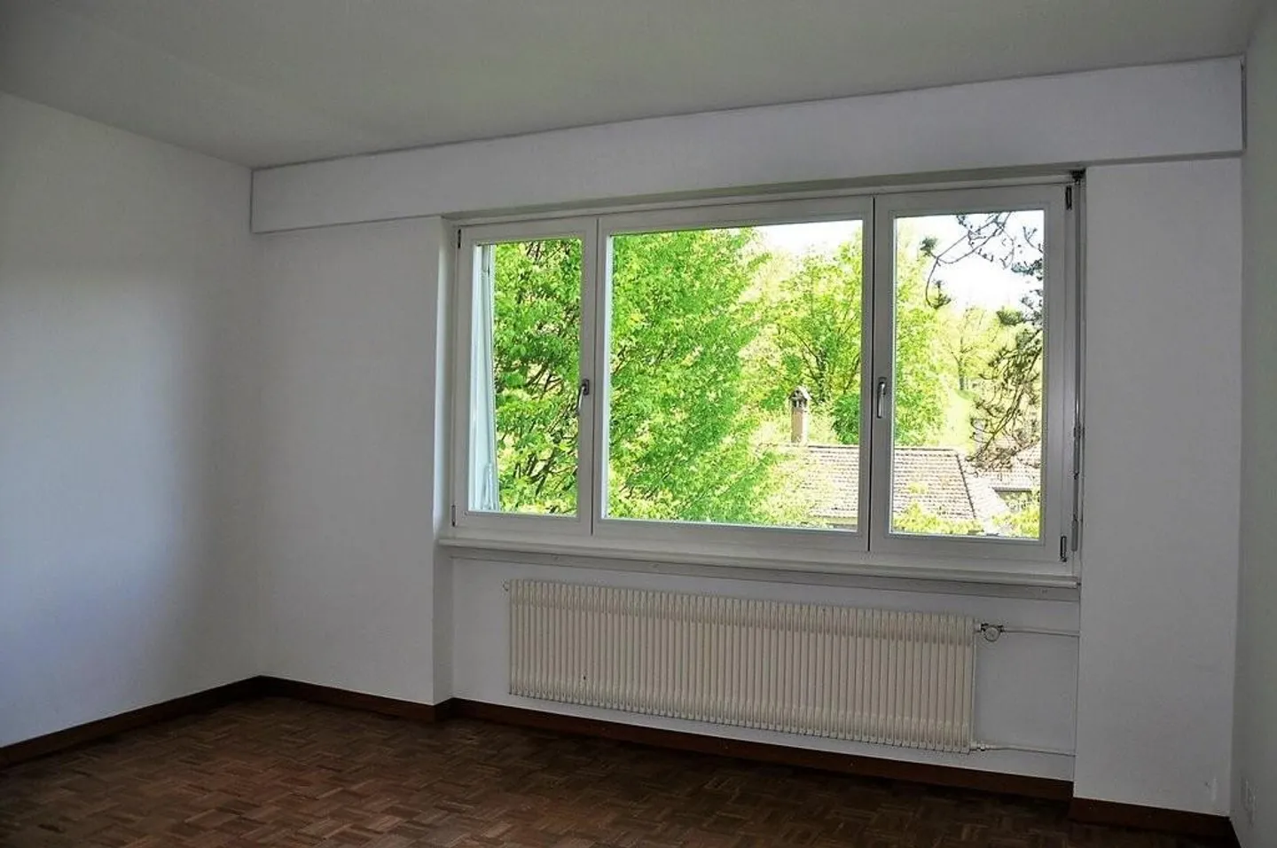 Quiet location below the beautiful Bern old town - Photo 8 of 9