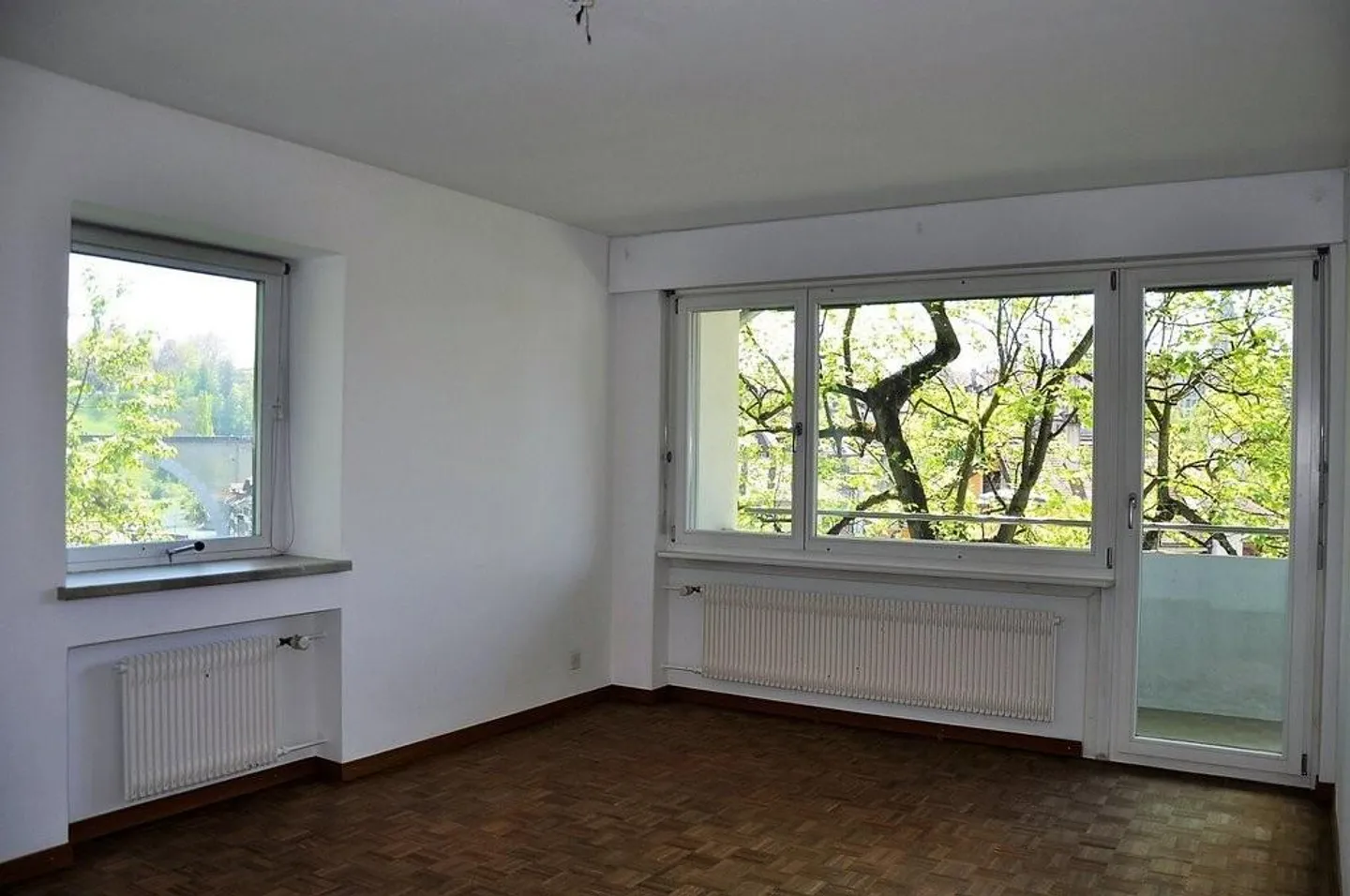 Quiet location below the beautiful Bern old town - Photo 9 of 9