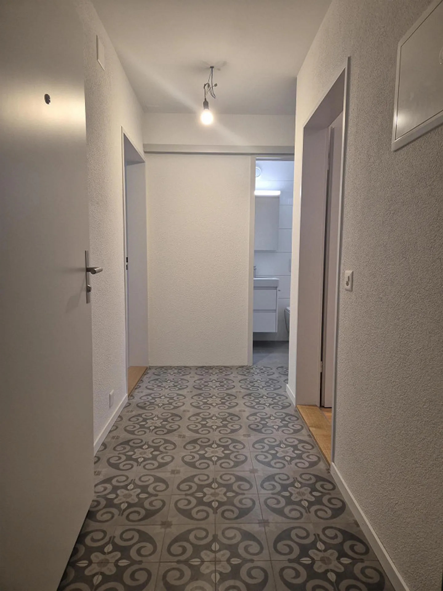 Un bijou au cœur du quartier Breitenrain - Photo 3 sur 9