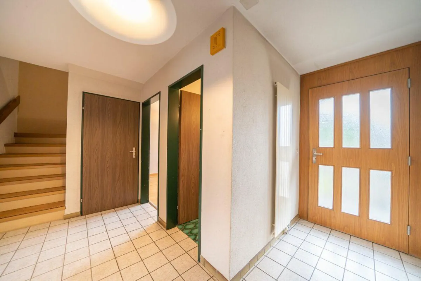 Familienfreundliches Doppelhaus - Foto 4 von 13