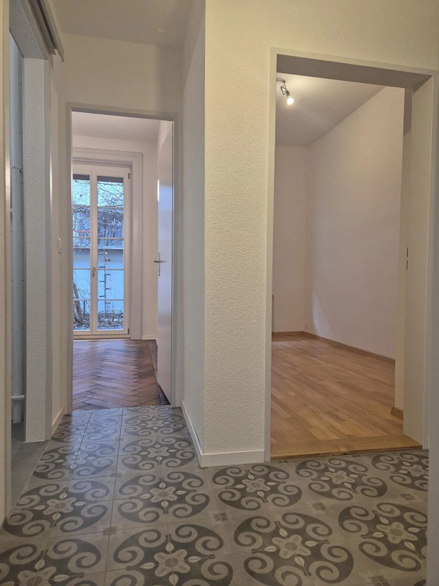 Un bijou au cœur du quartier Breitenrain - Photo 4 sur 9