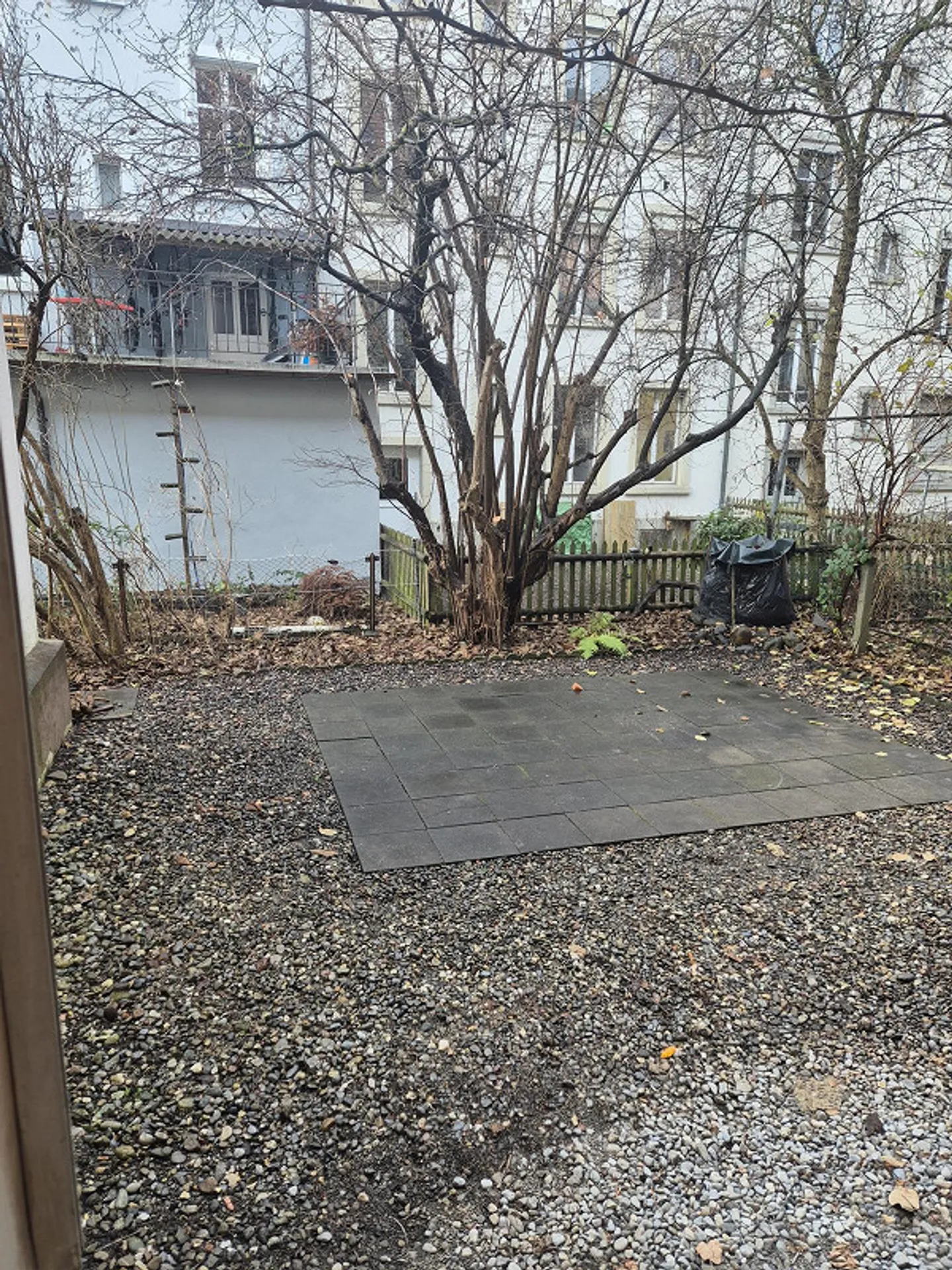 Un bijou au cœur du quartier Breitenrain - Photo 9 sur 9