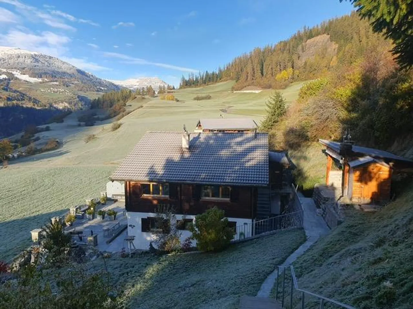 Appartement - Photo 3 sur 7