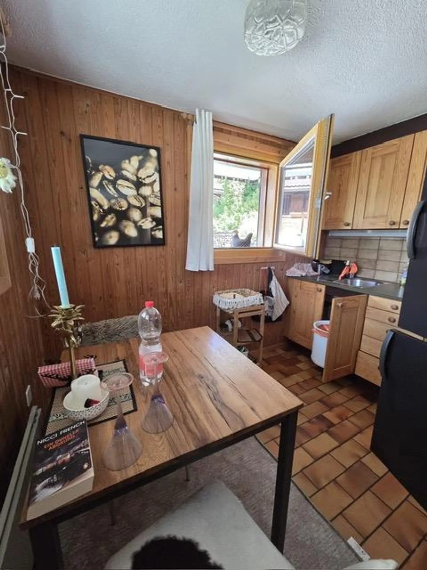 Appartement - Photo 5 sur 7