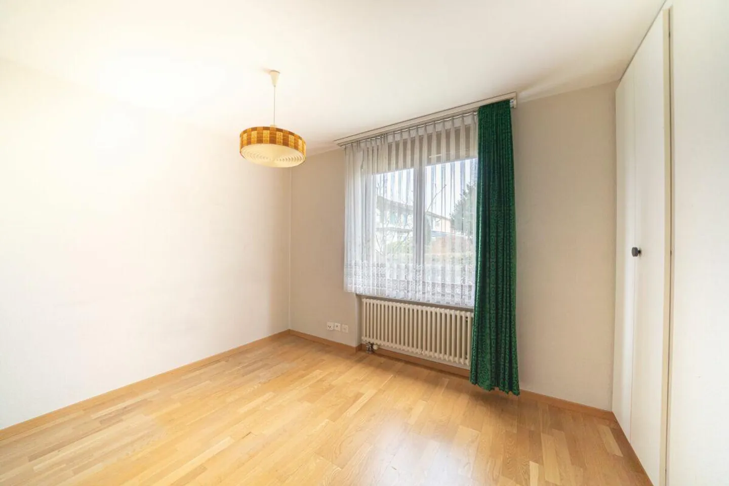 Familienfreundliches Doppelhaus - Foto 7 von 13