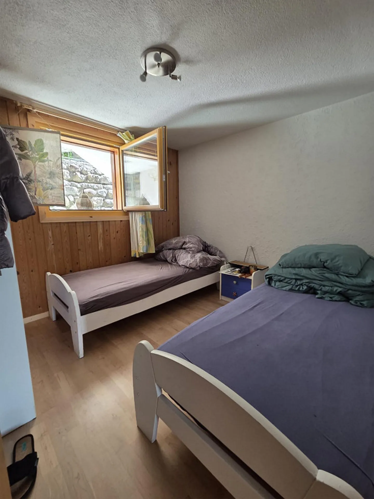 Appartement - Photo 7 sur 7