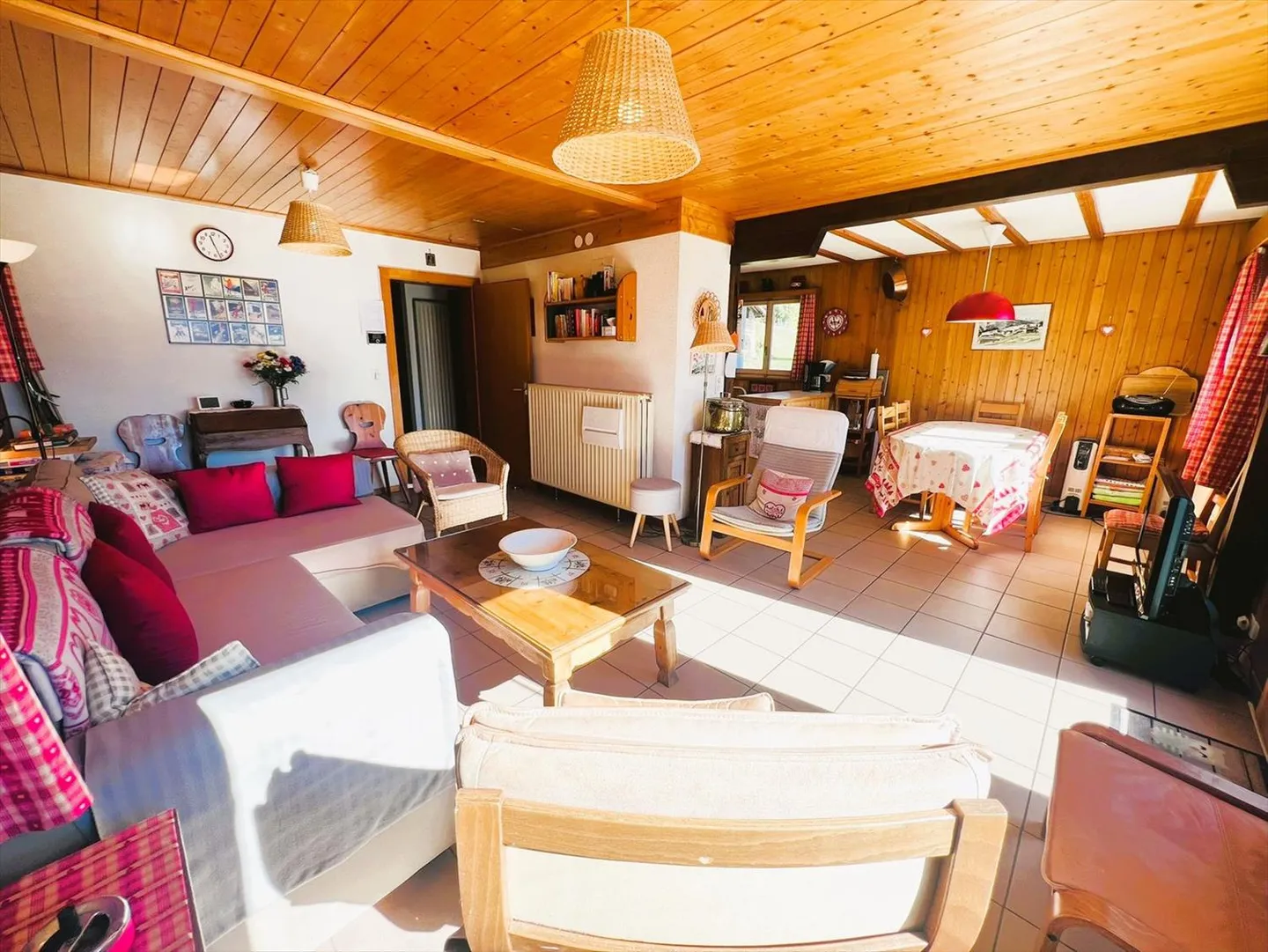 3,5-Zimmer-Haus - Foto 3 von 13