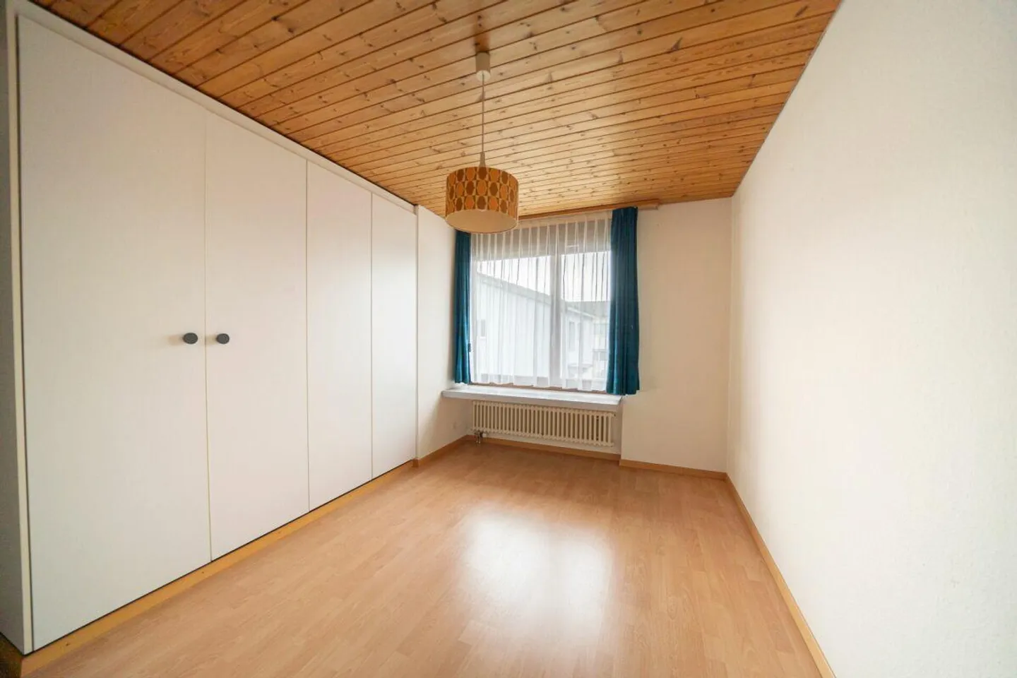 Familienfreundliches Doppelhaus - Foto 9 von 13