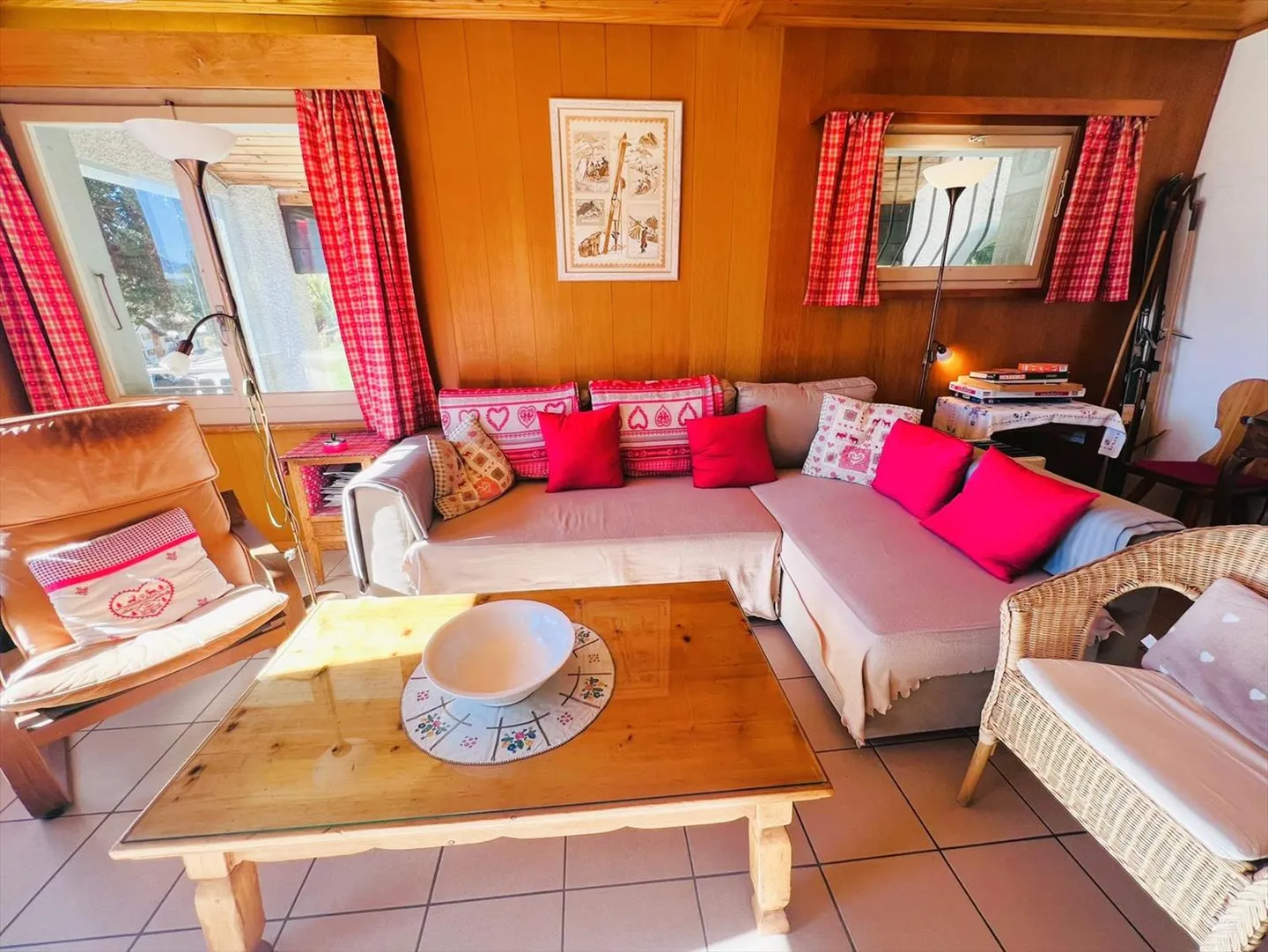 3,5-Zimmer-Haus - Foto 4 von 13