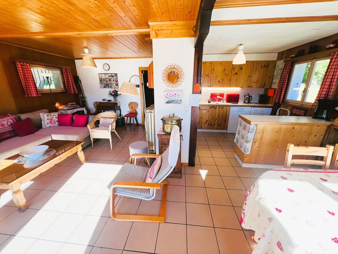 3,5-Zimmer-Haus - Foto 5 von 13