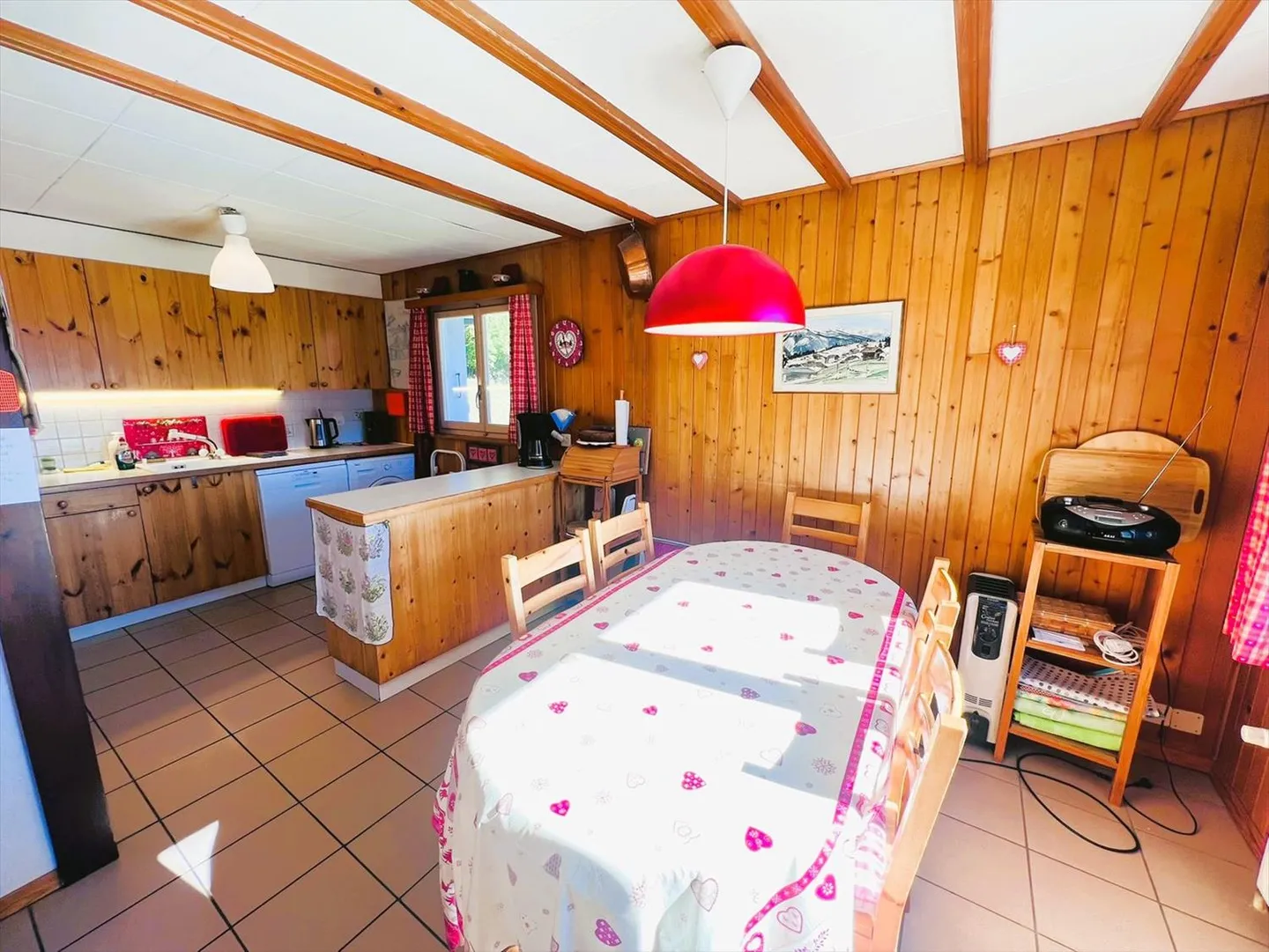 3,5-Zimmer-Haus - Foto 6 von 13
