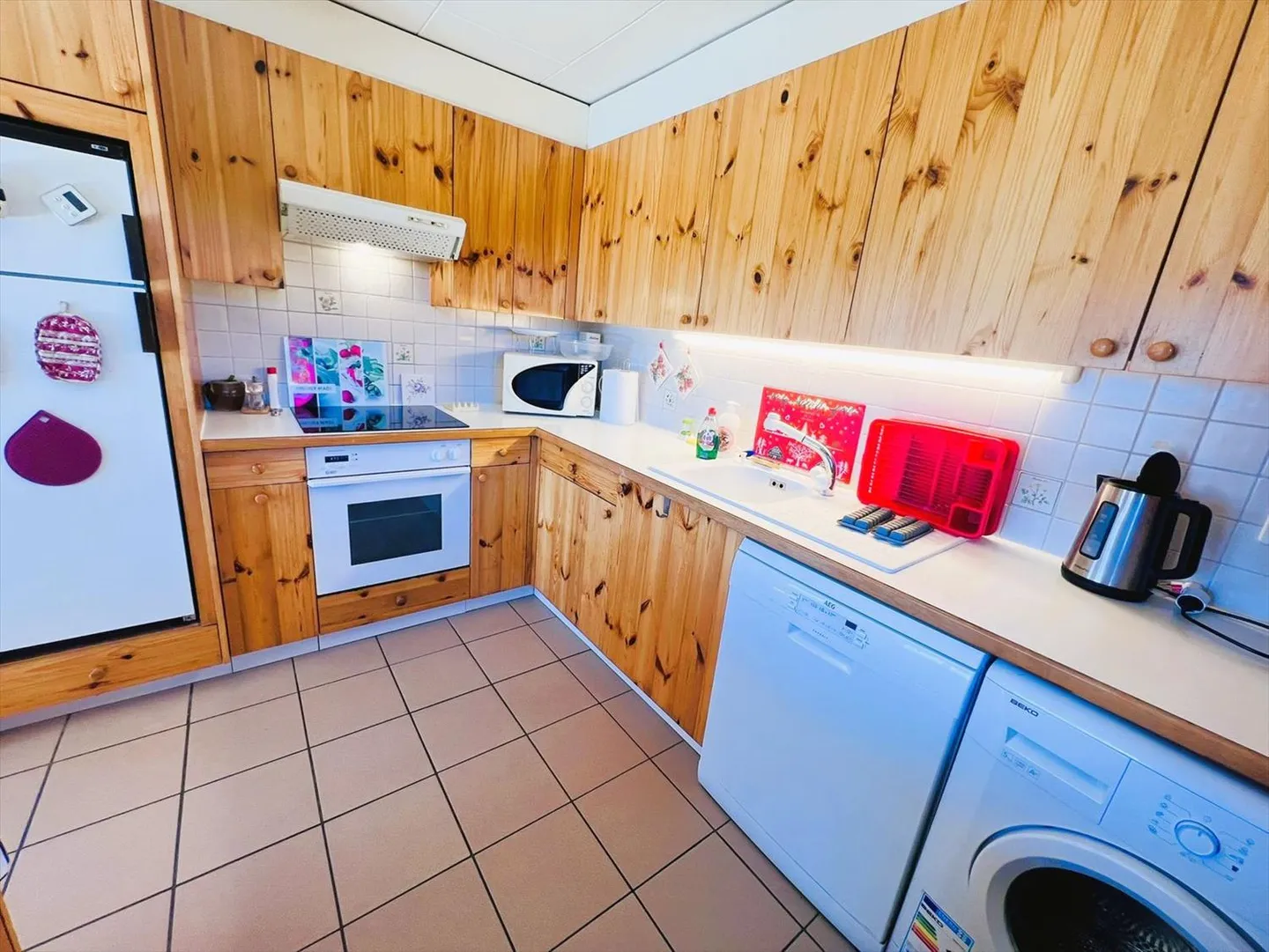 3,5-Zimmer-Haus - Foto 8 von 13