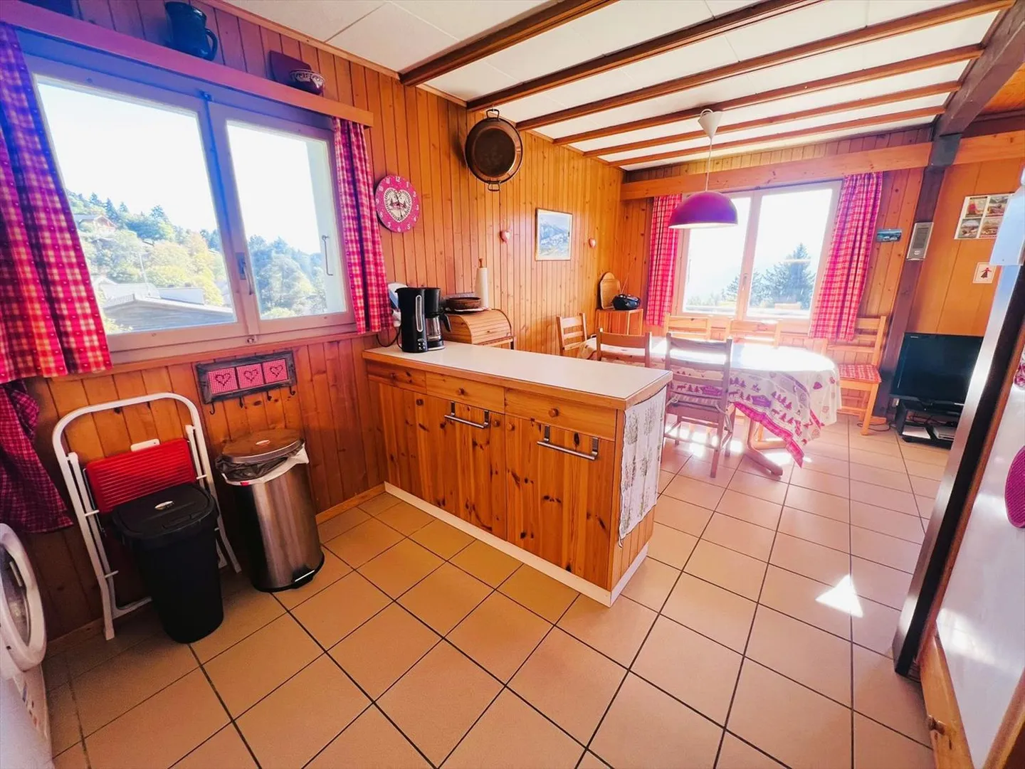 3,5-Zimmer-Haus - Foto 9 von 13