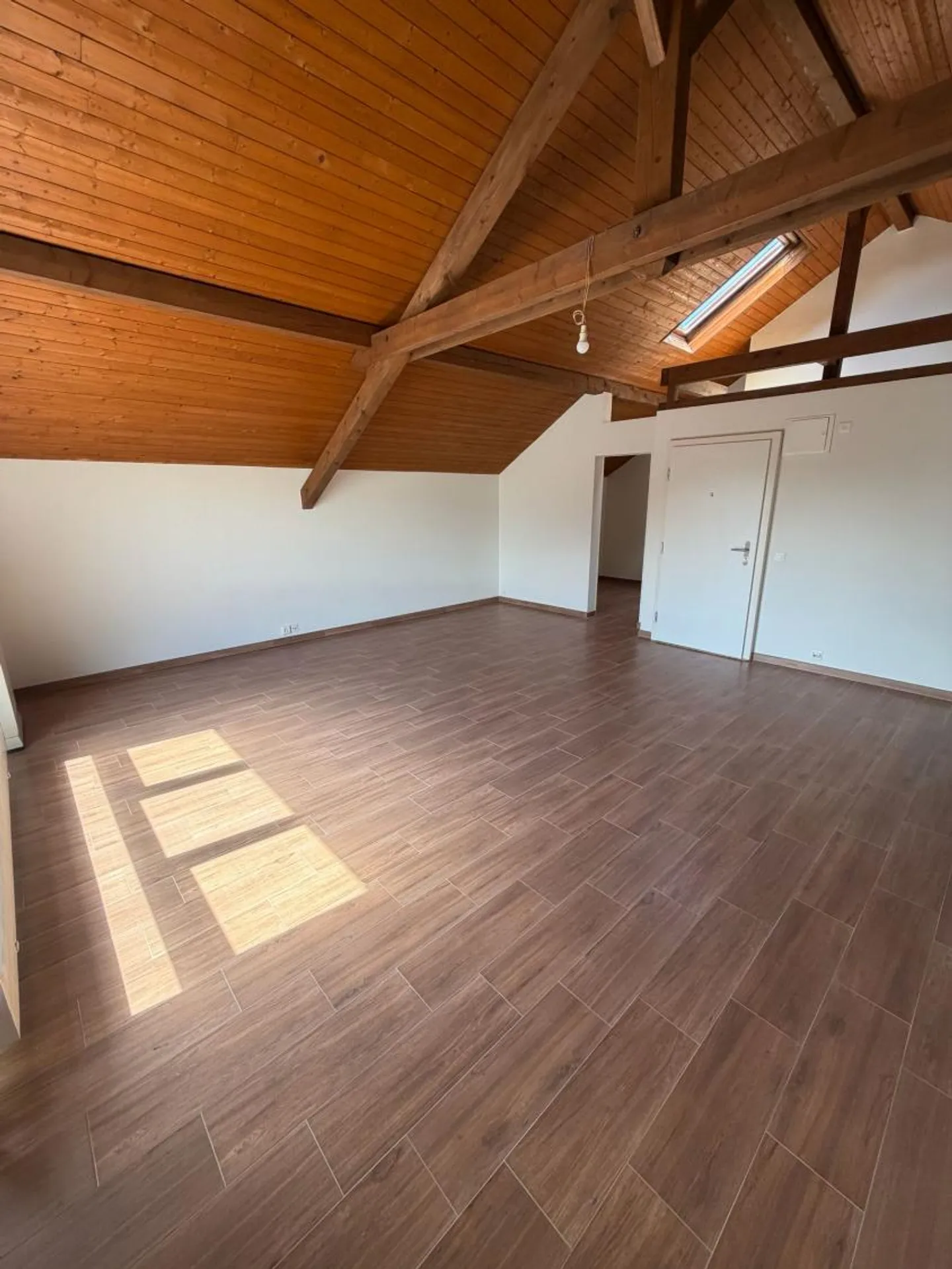 2.5 Room Apartment - Photo 3 of 10