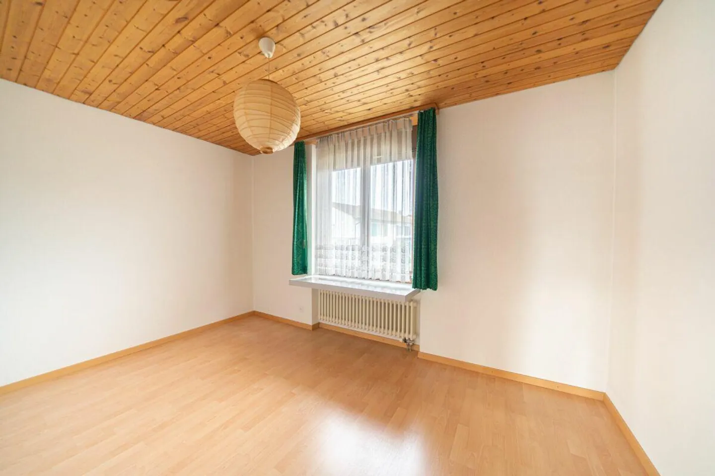 Familienfreundliches Doppelhaus - Foto 8 von 13
