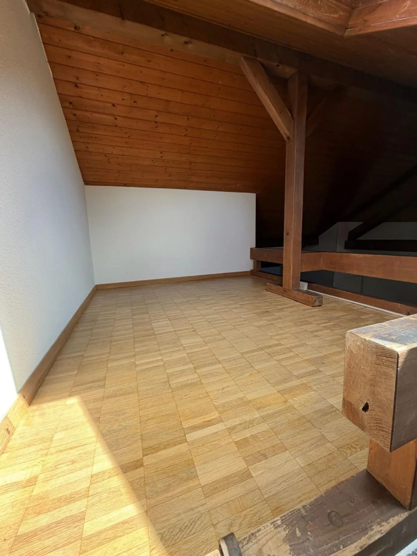 2.5 Room Apartment - Photo 2 of 10