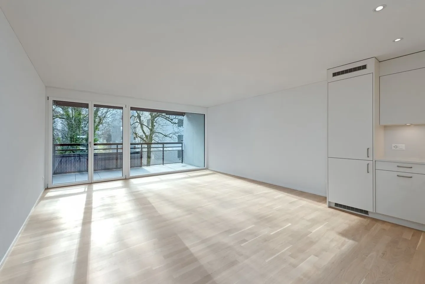 Top modern 2.5-room apartment in District 9 - Photo 4 of 7