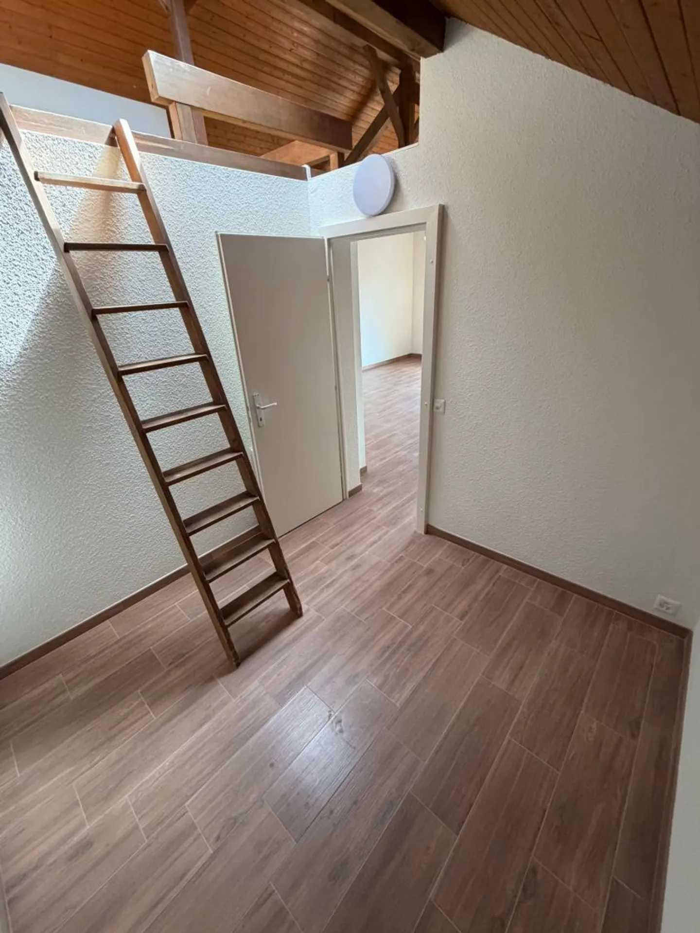 2.5 Room Apartment - Photo 8 of 10
