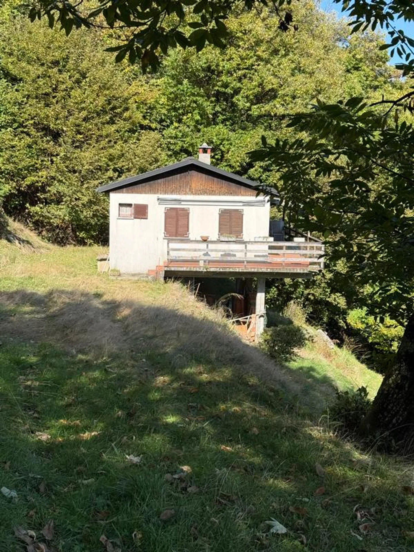 Rustico Charmant à Brissago - Photo 1 sur 1