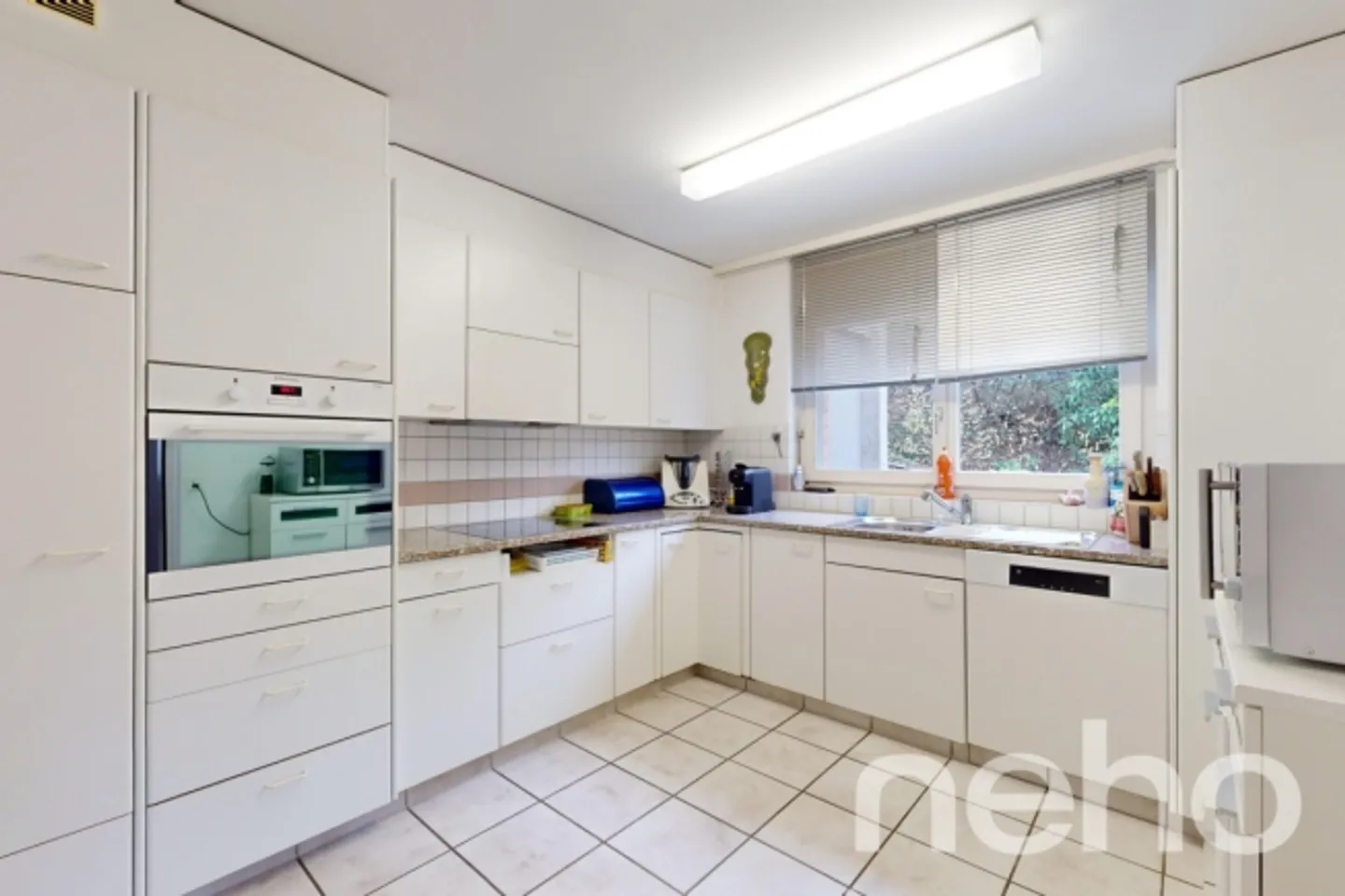 Casa bifamiliare spaziosa di 6,5 stanze - Foto 5 di 13