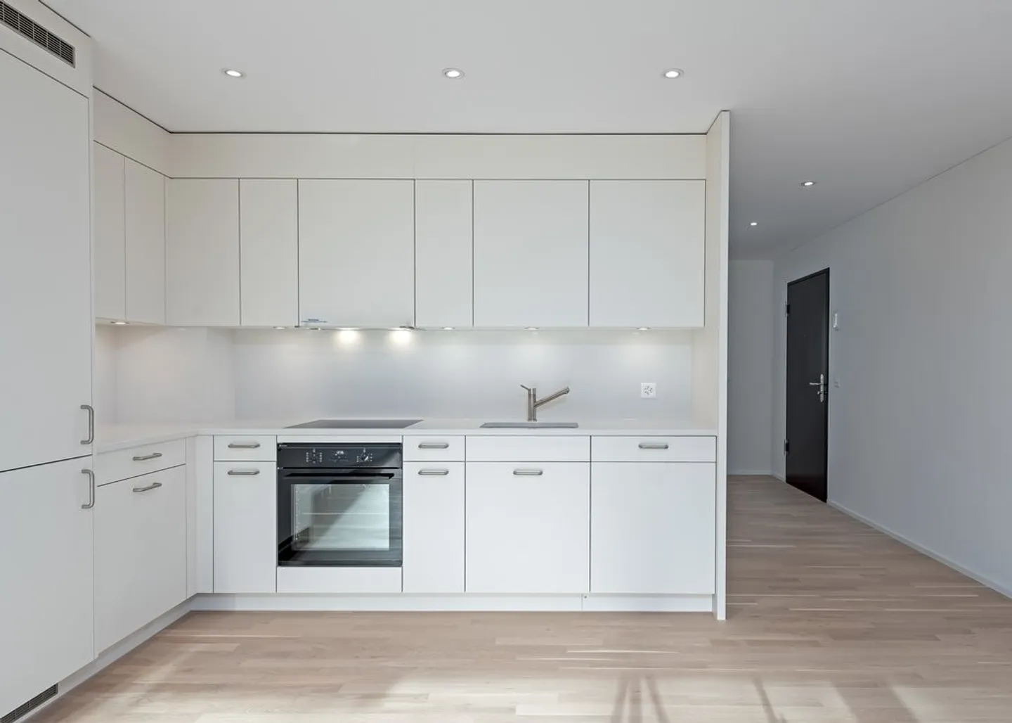 Top modern 2.5-room apartment in District 9 - Photo 5 of 7