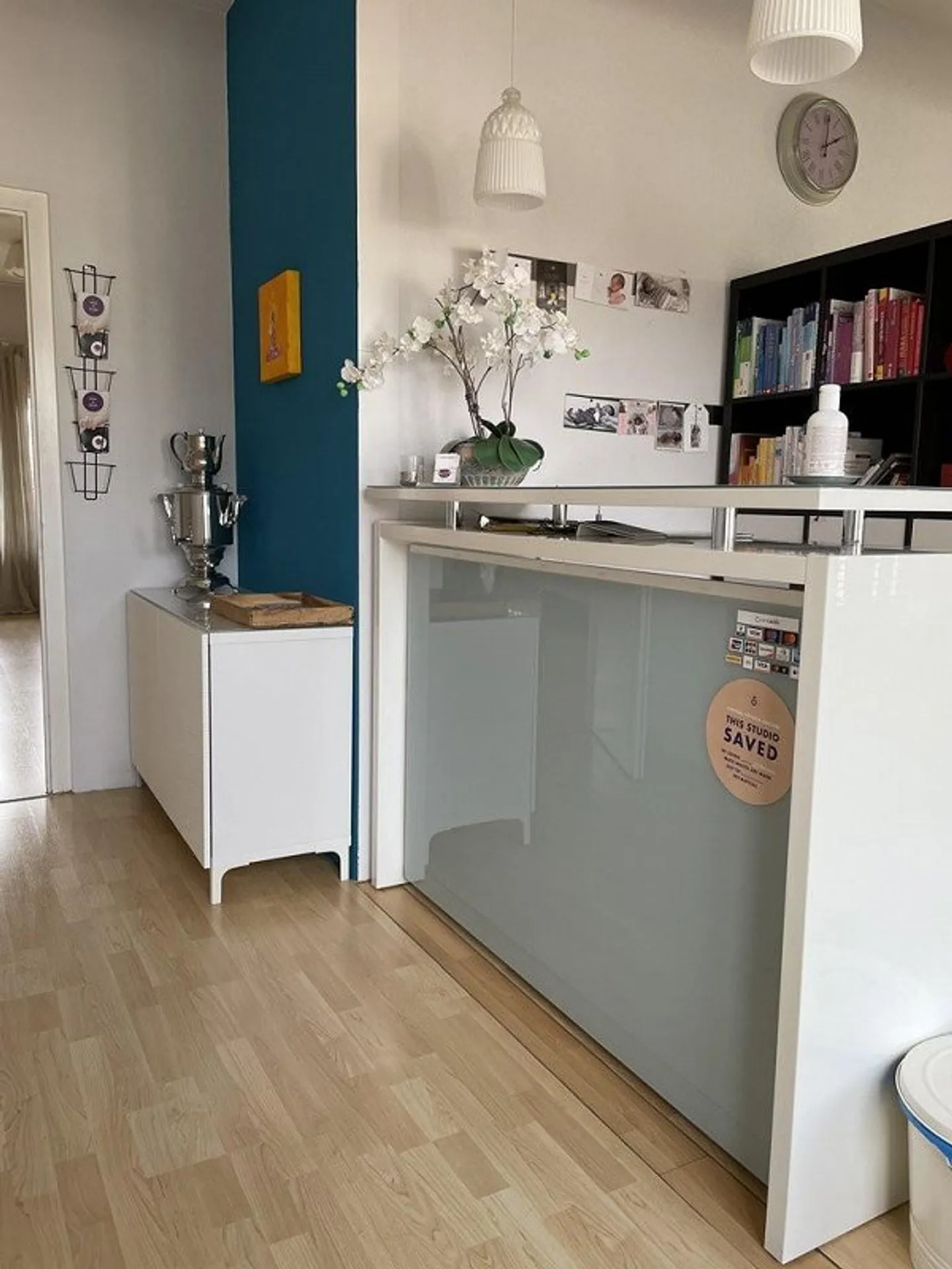 Grosszügige Büroräumlichkeiten in Bern - Foto 3 von 6