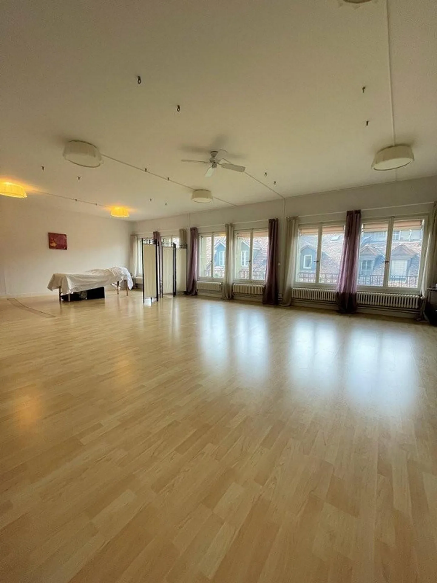 Grosszügige Büroräumlichkeiten in Bern - Foto 5 von 6