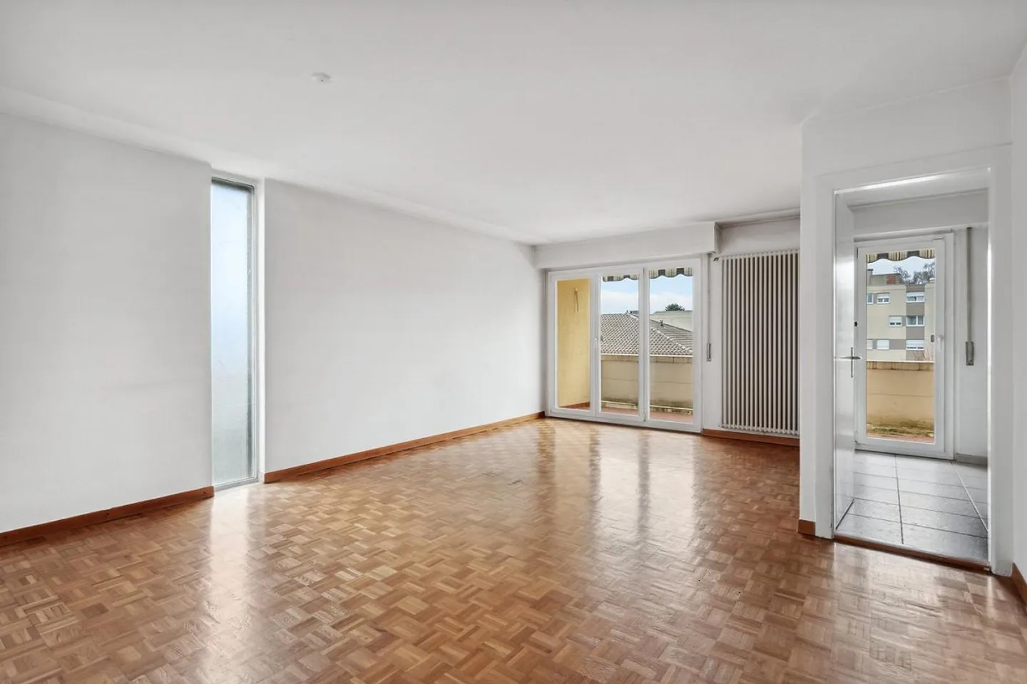 Appartamento incantevole con balcone a Romanel-sur-Lausanne - Foto 1 di 12