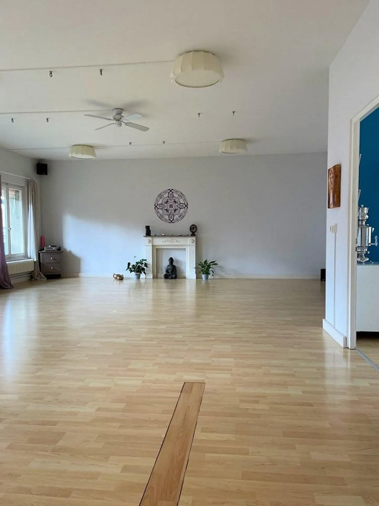 Grosszügige Büroräumlichkeiten in Bern - Foto 4 von 6