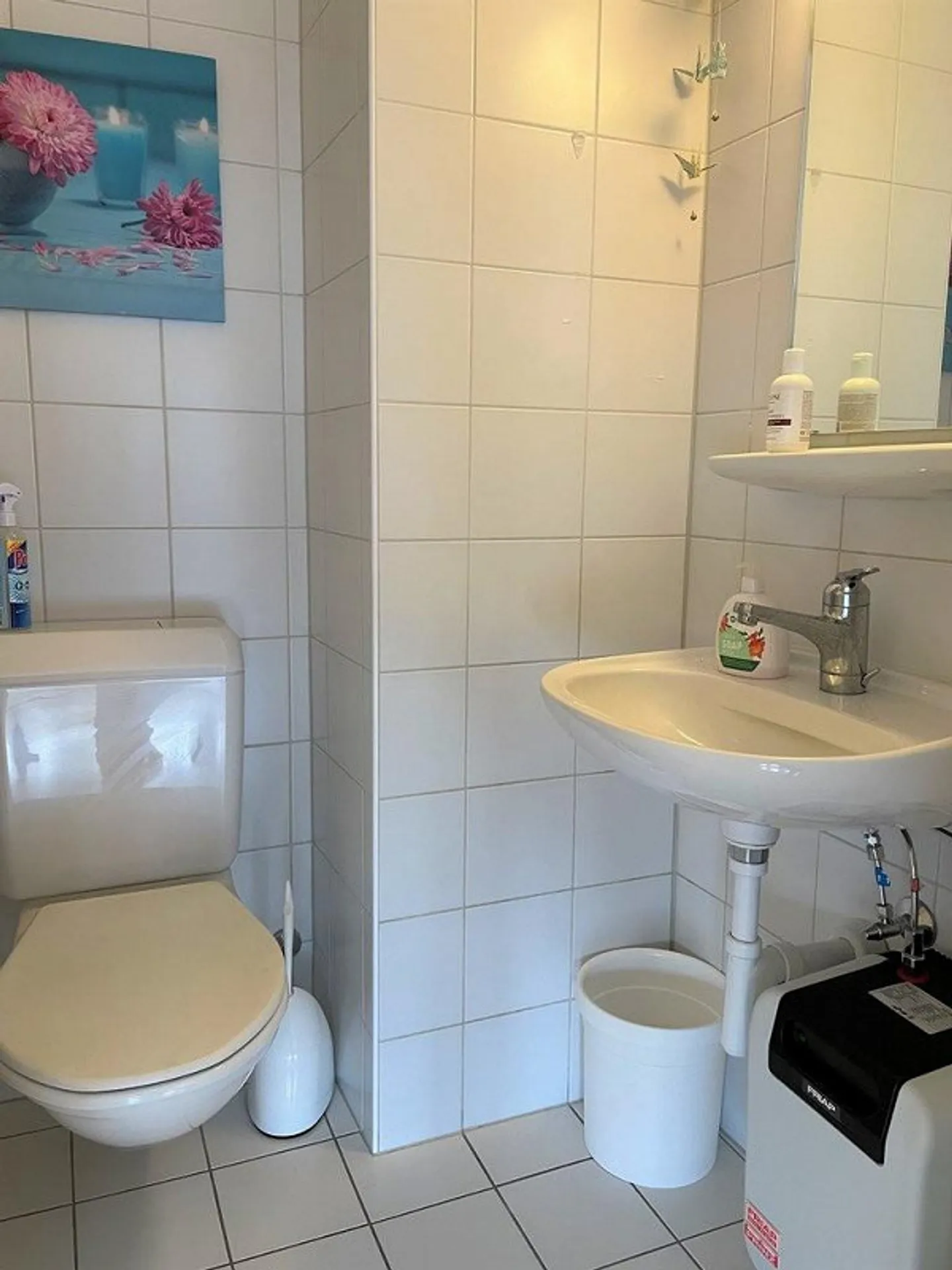 Grosszügige Büroräumlichkeiten in Bern - Foto 6 von 6