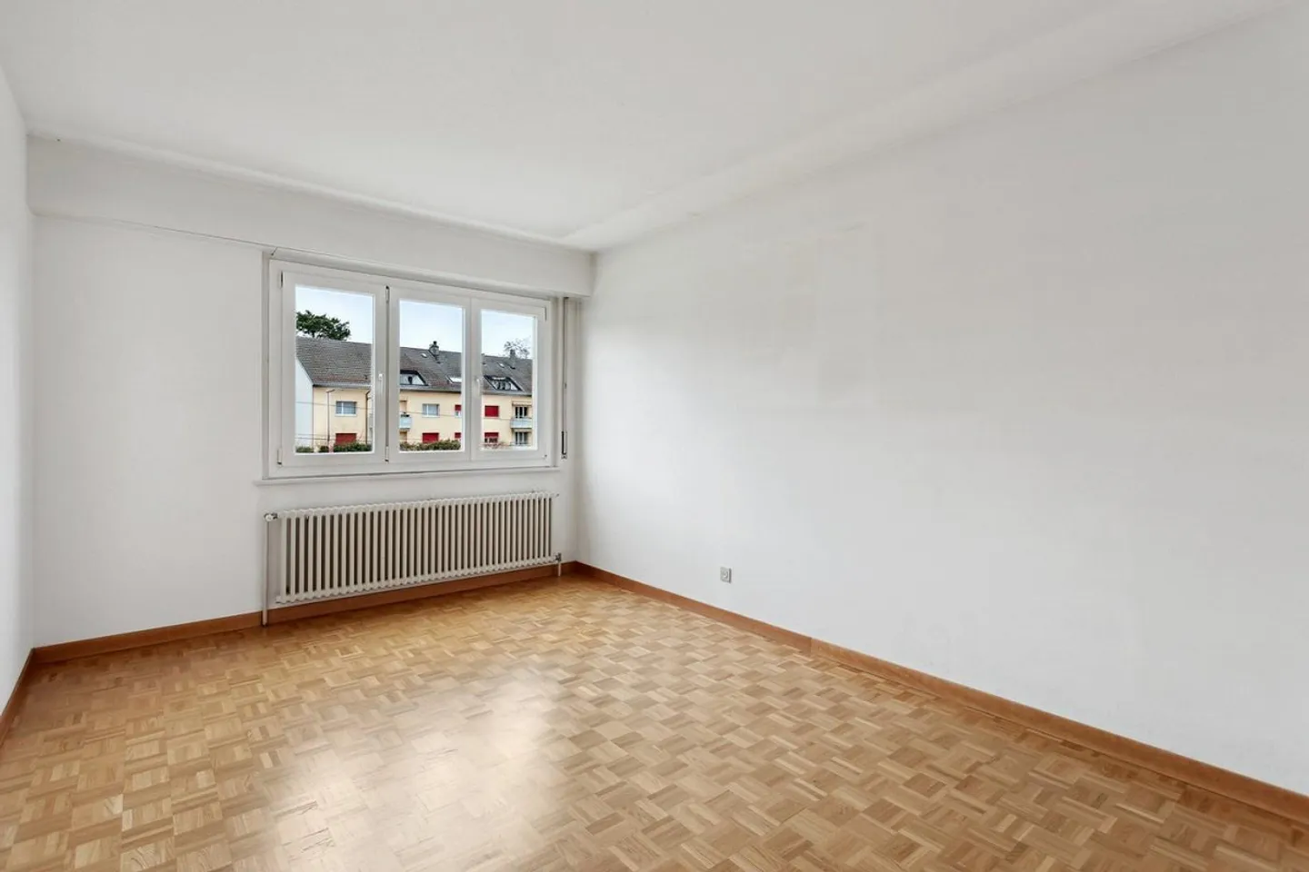 Appartamento incantevole con balcone a Romanel-sur-Lausanne - Foto 3 di 12