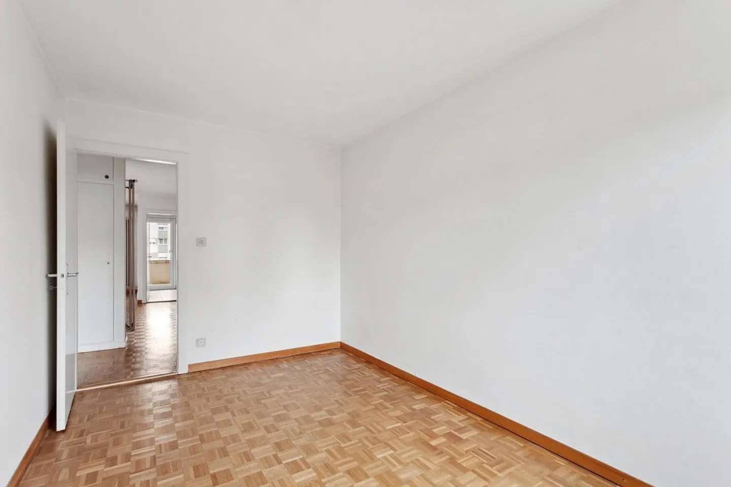 Appartamento incantevole con balcone a Romanel-sur-Lausanne - Foto 4 di 12