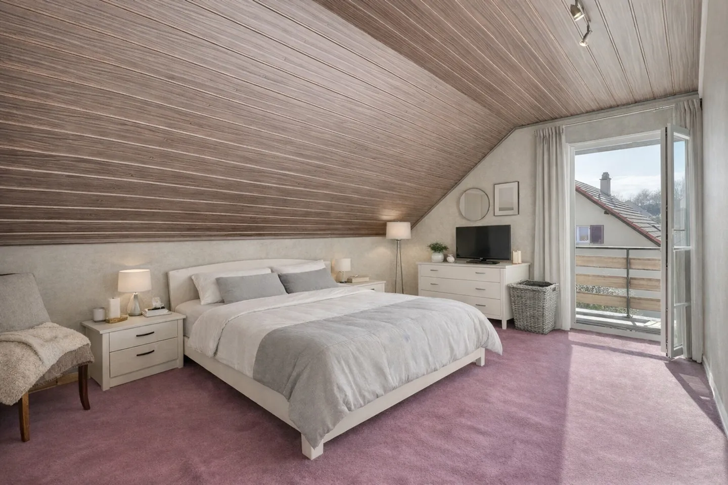 5,5-Zimmer-Einzelvilla - Foto 10 von 13