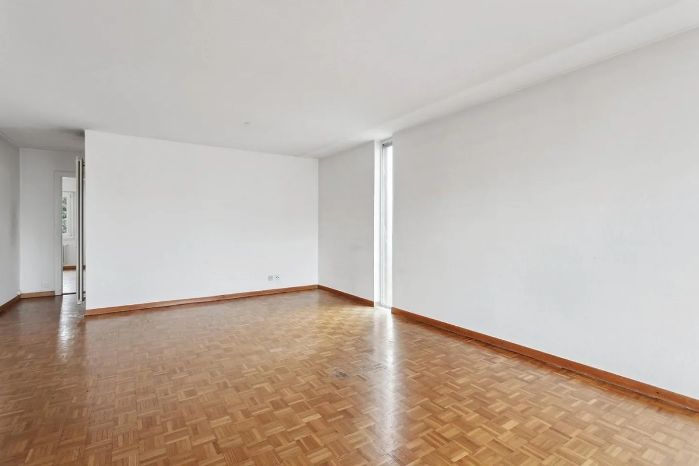 Appartamento incantevole con balcone a Romanel-sur-Lausanne - Foto 5 di 12