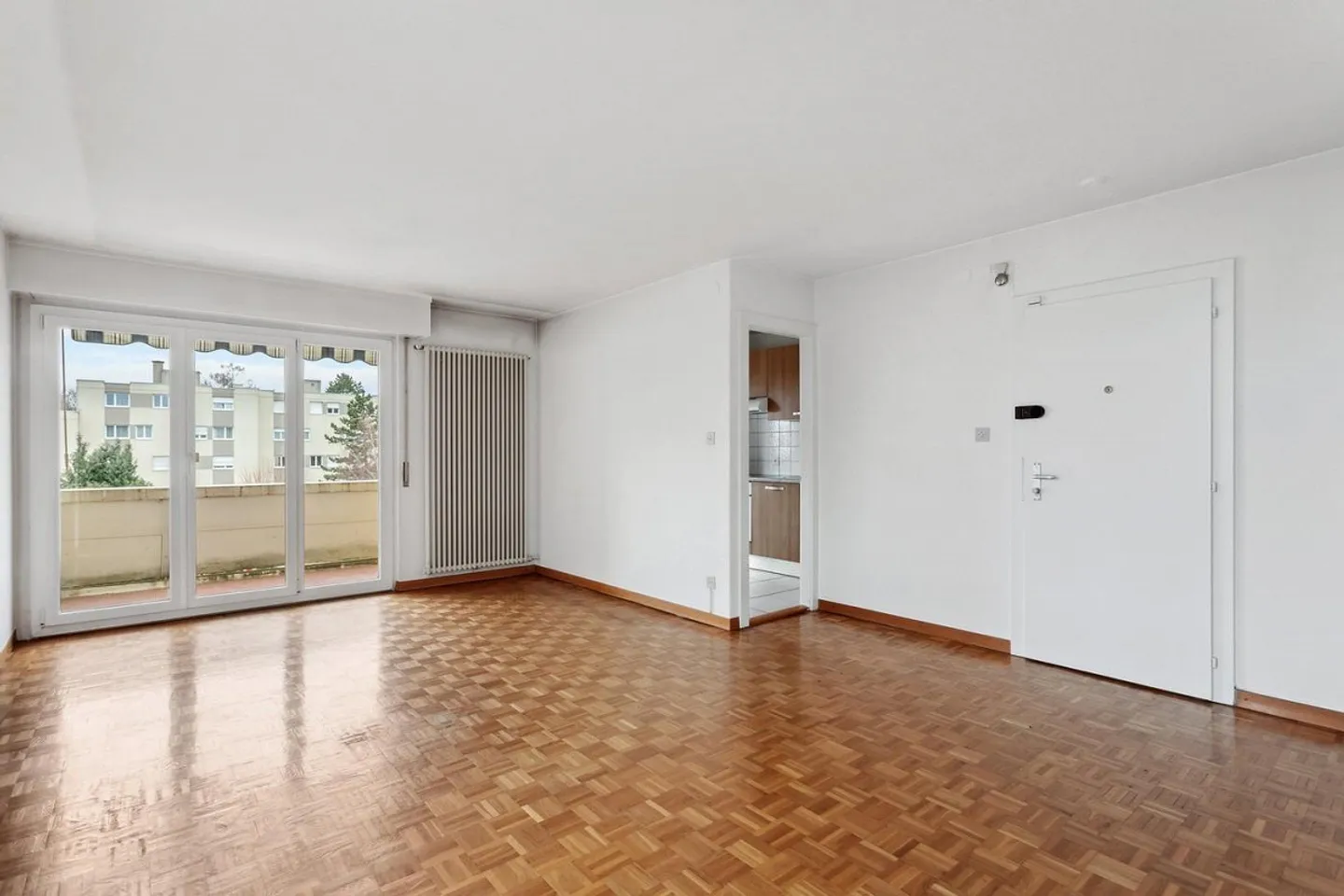 Appartamento incantevole con balcone a Romanel-sur-Lausanne - Foto 6 di 12