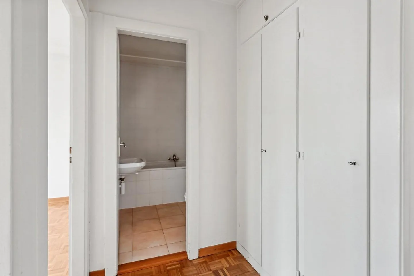 Appartamento incantevole con balcone a Romanel-sur-Lausanne - Foto 7 di 12