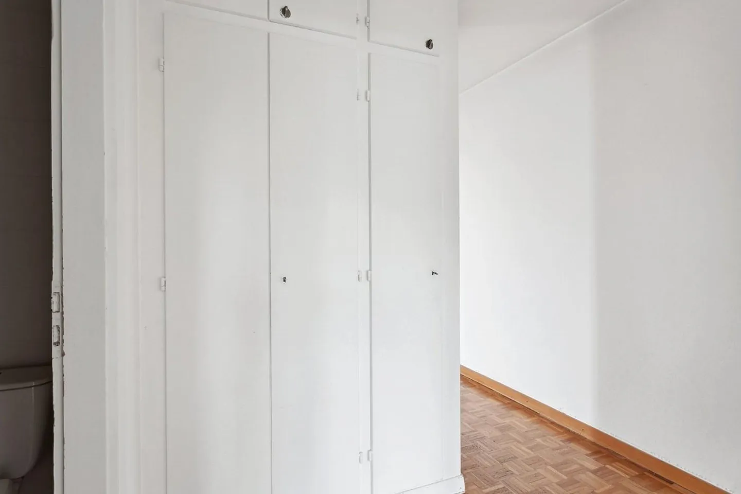 Appartamento incantevole con balcone a Romanel-sur-Lausanne - Foto 8 di 12