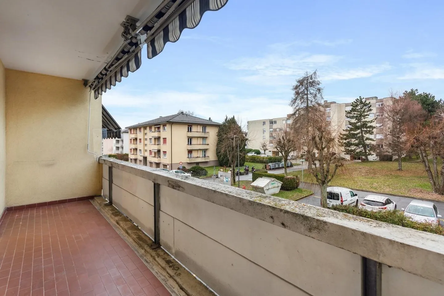 Appartamento incantevole con balcone a Romanel-sur-Lausanne - Foto 11 di 12
