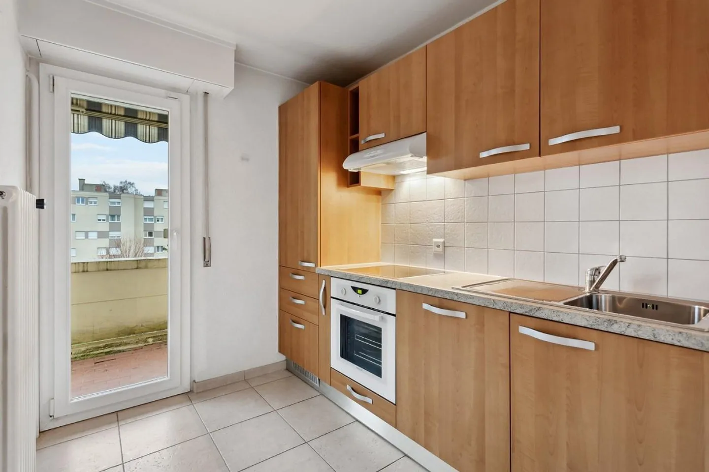 Appartamento incantevole con balcone a Romanel-sur-Lausanne - Foto 10 di 12