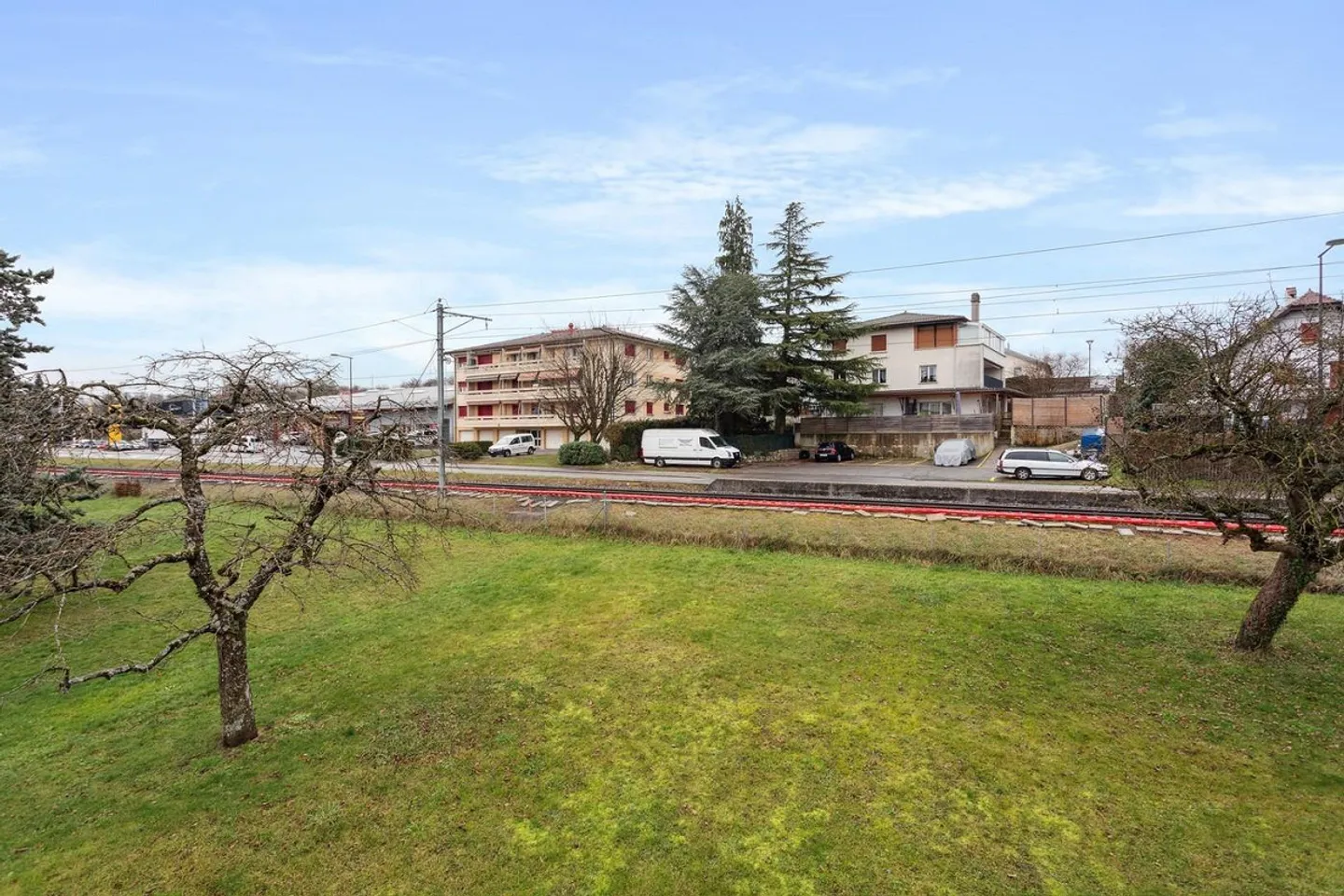 Appartamento incantevole con balcone a Romanel-sur-Lausanne - Foto 12 di 12