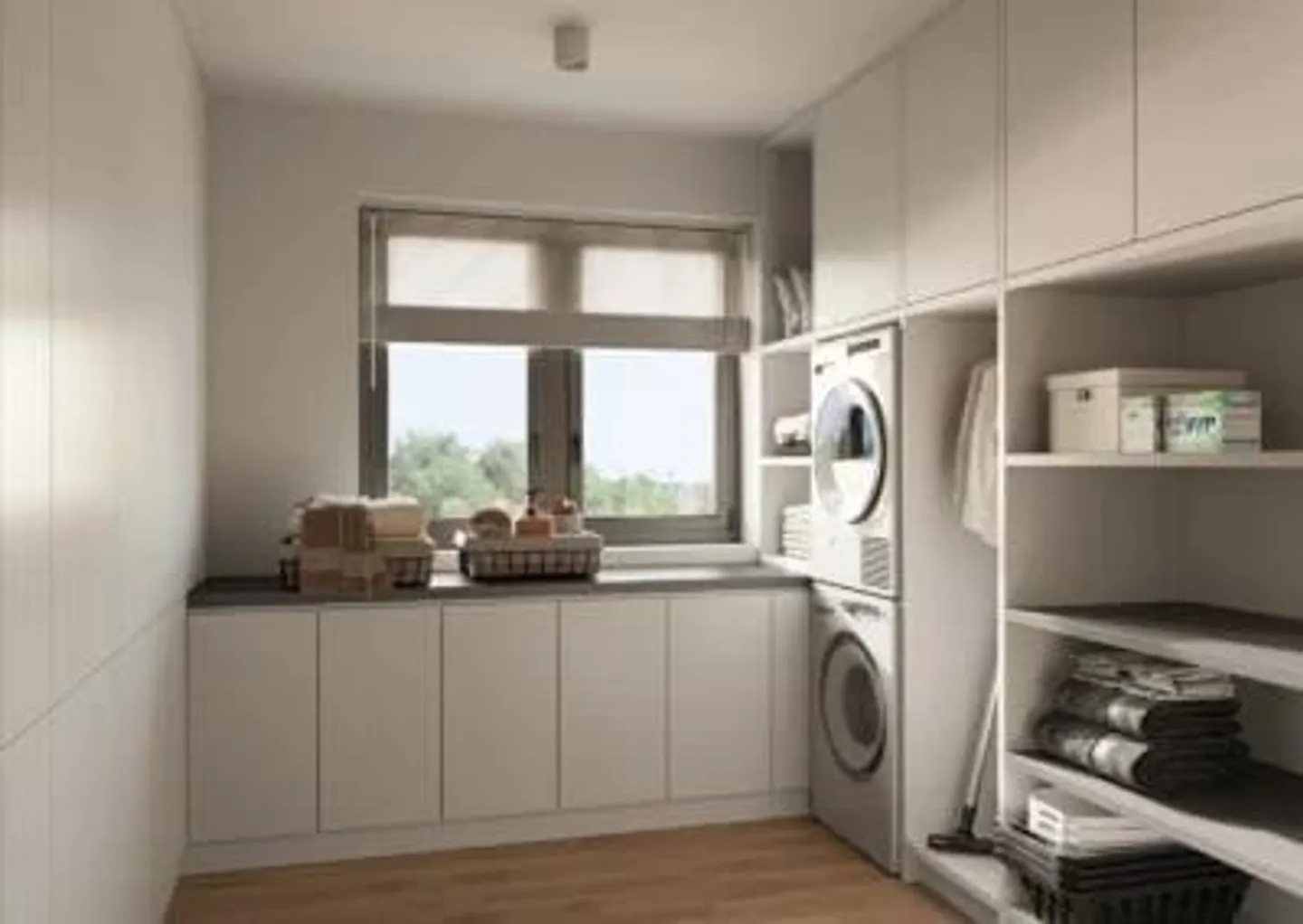 Nuovo appartamento mansardato 4.5 con patio ad Amriswil - Foto 10 di 13