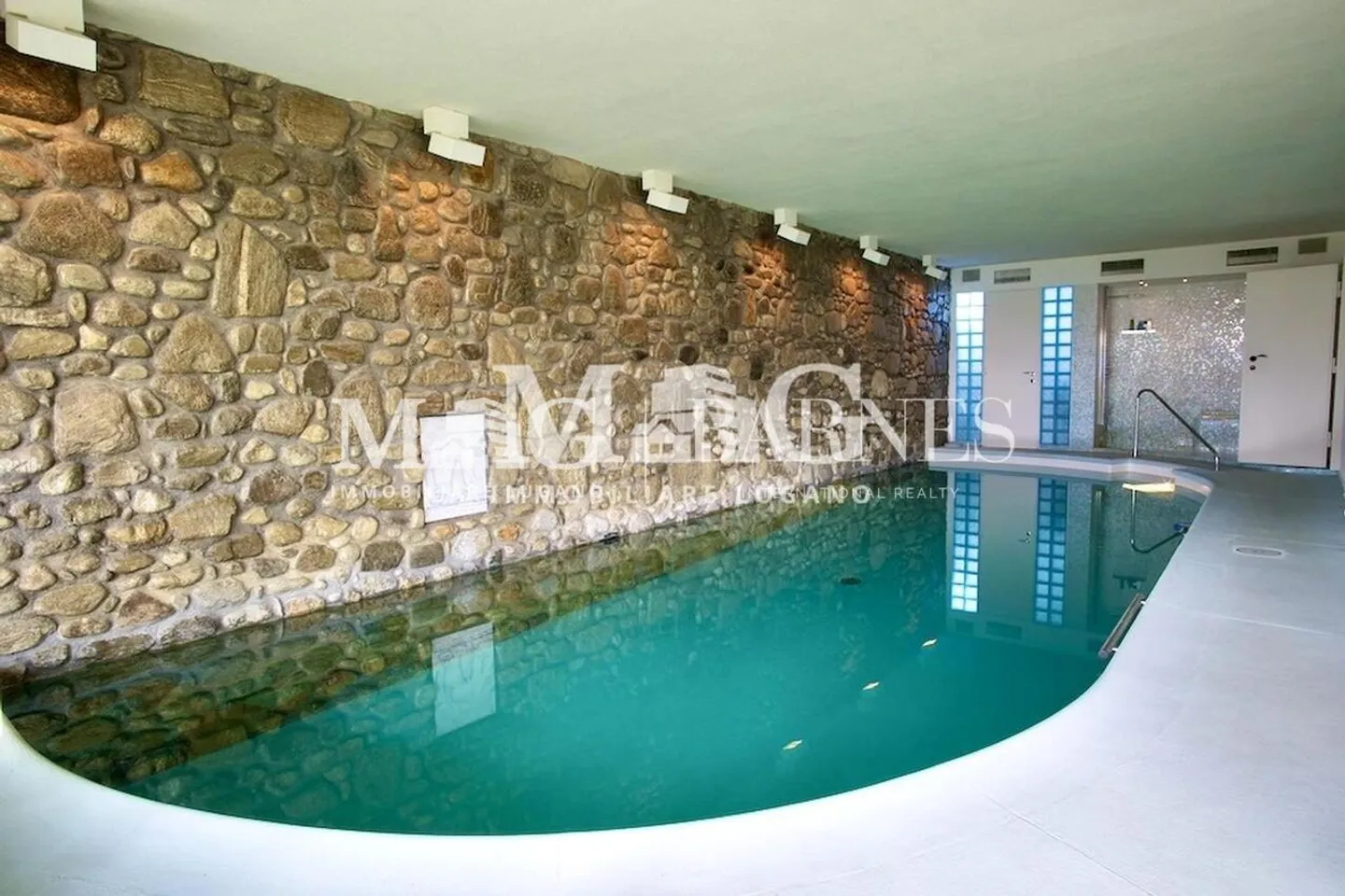 Lugano: Lake view villa 6 rooms, exclusive opportunity - Photo 5 of 14