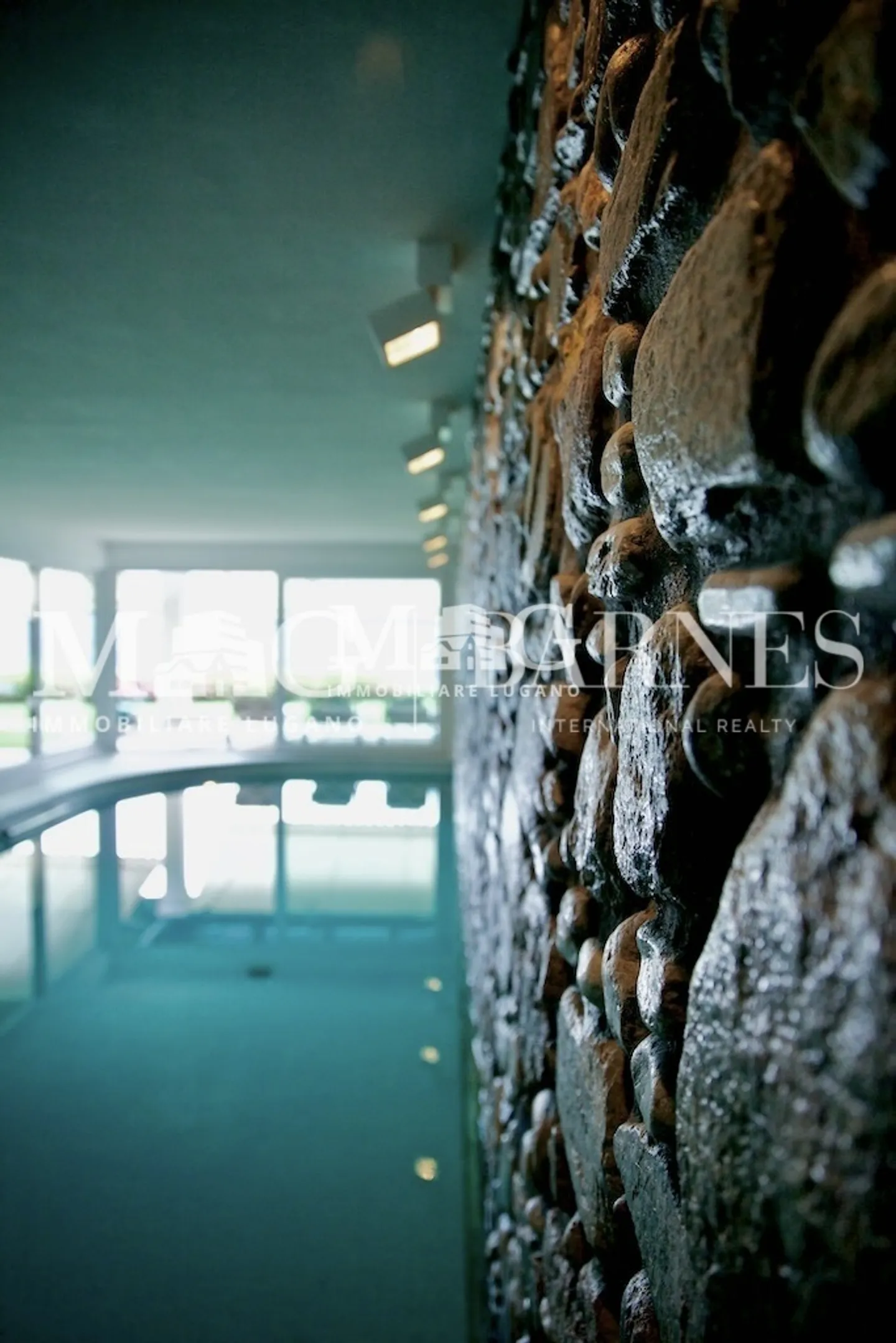 Lugano: Lake view villa 6 rooms, exclusive opportunity - Photo 6 of 14