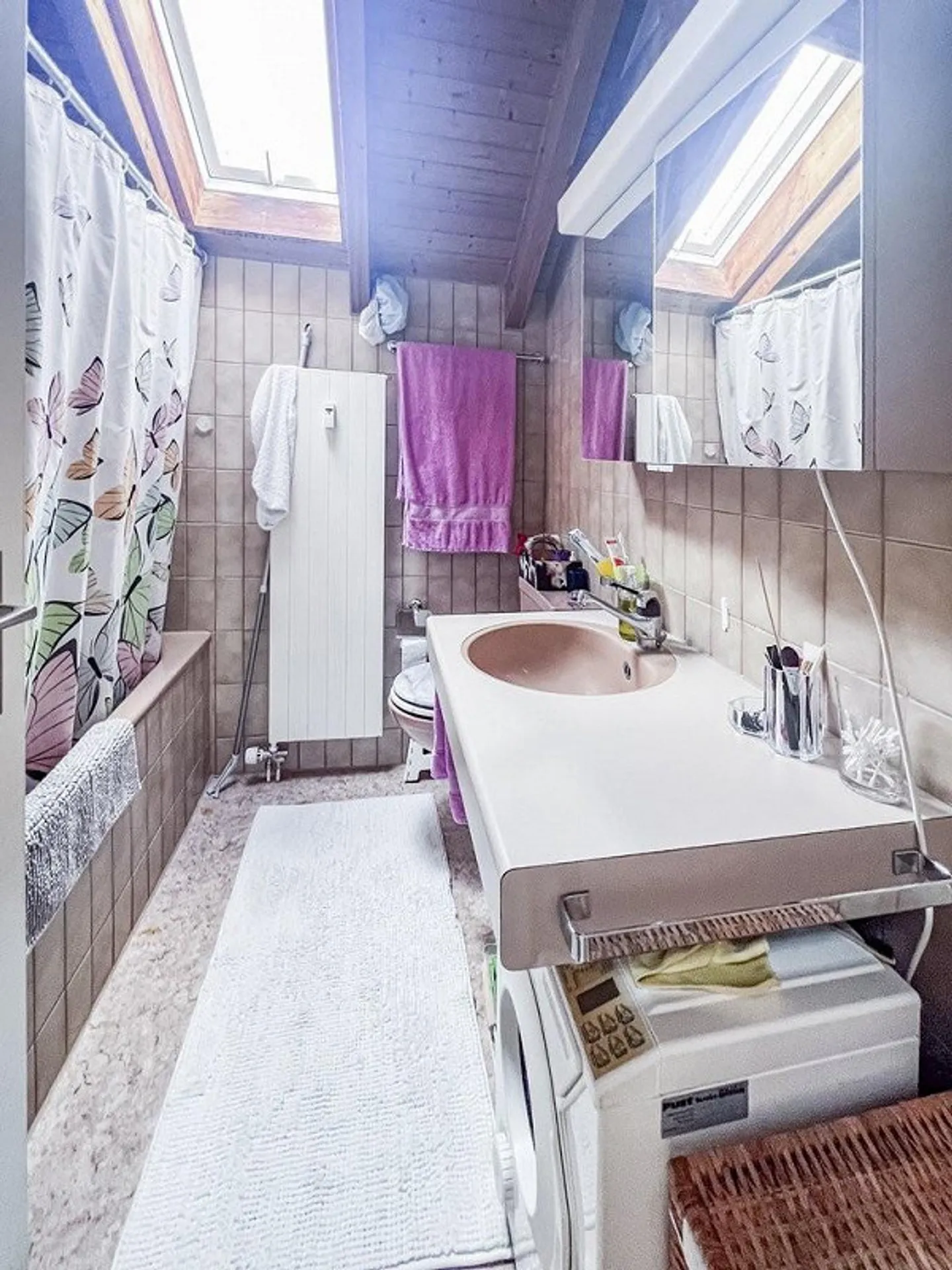 Bella grande appartamento di 2,5 stanze a Oberhofen - Foto 4 di 8